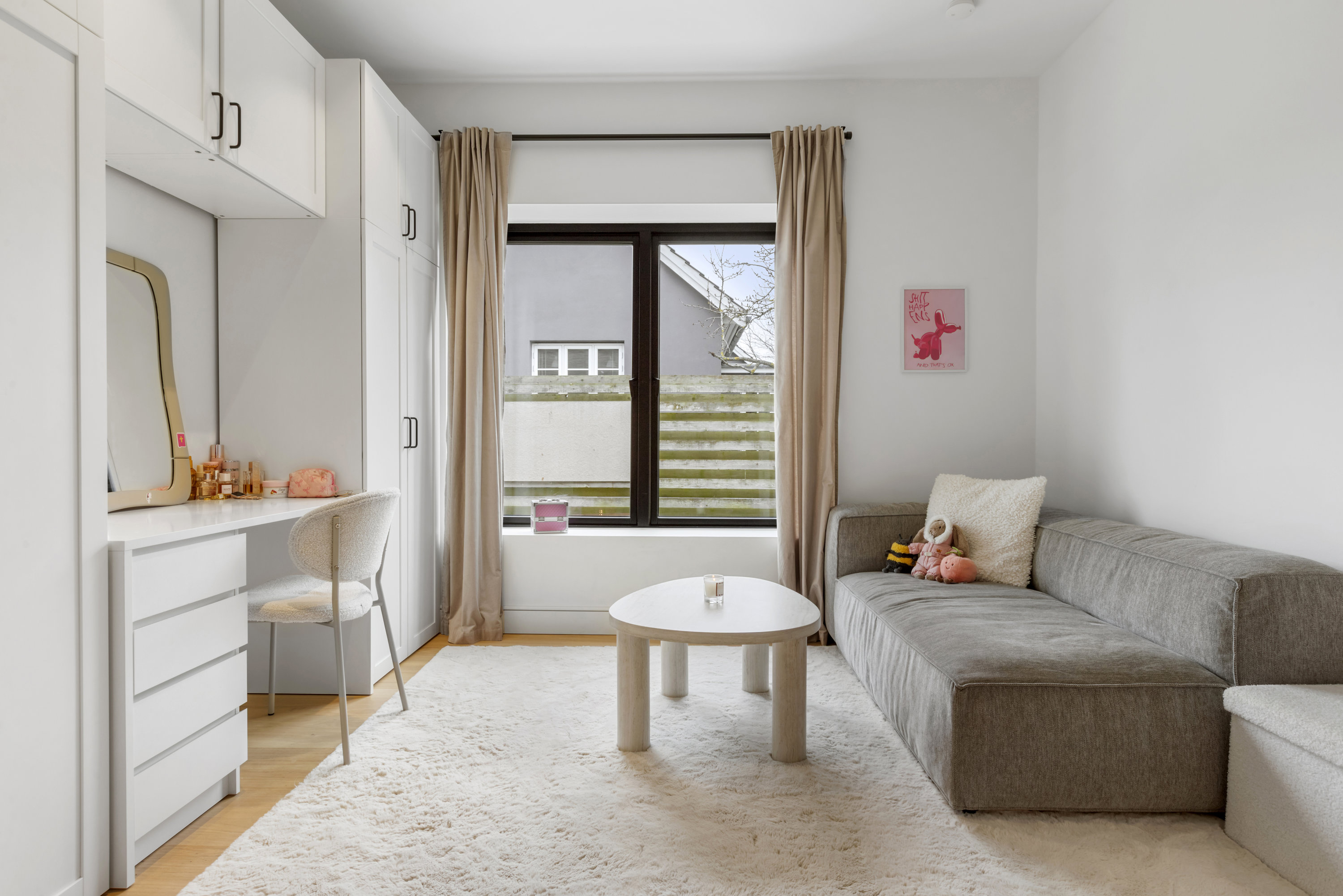 Fremhævet  billede i fuldskærmstilstand. Billede af Jerslev Alle 39, 2770 Kastrup