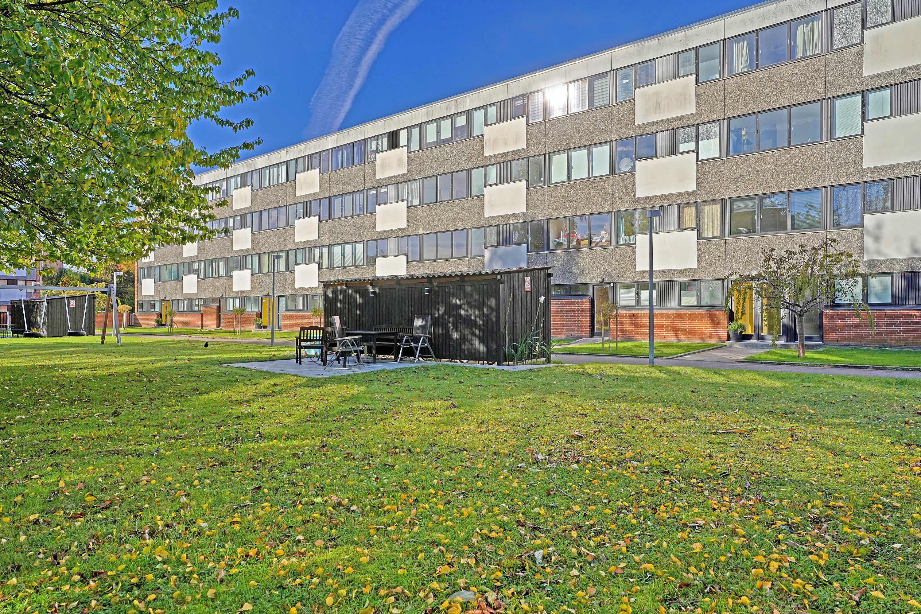 Teglgårdsvej 401, 1. tv., 3050 Humlebæk