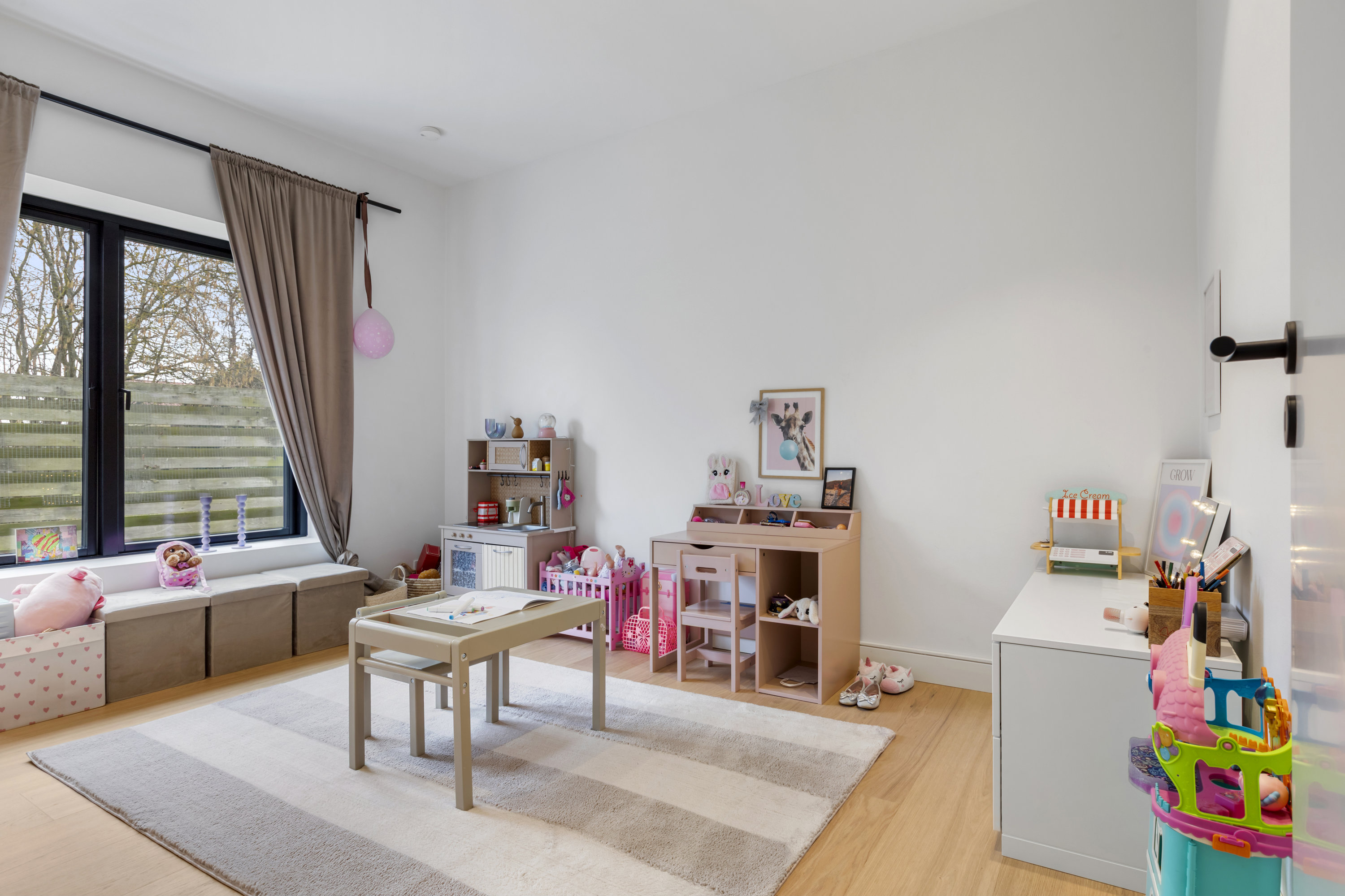 Fremhævet  billede i fuldskærmstilstand. Billede af Jerslev Alle 39, 2770 Kastrup