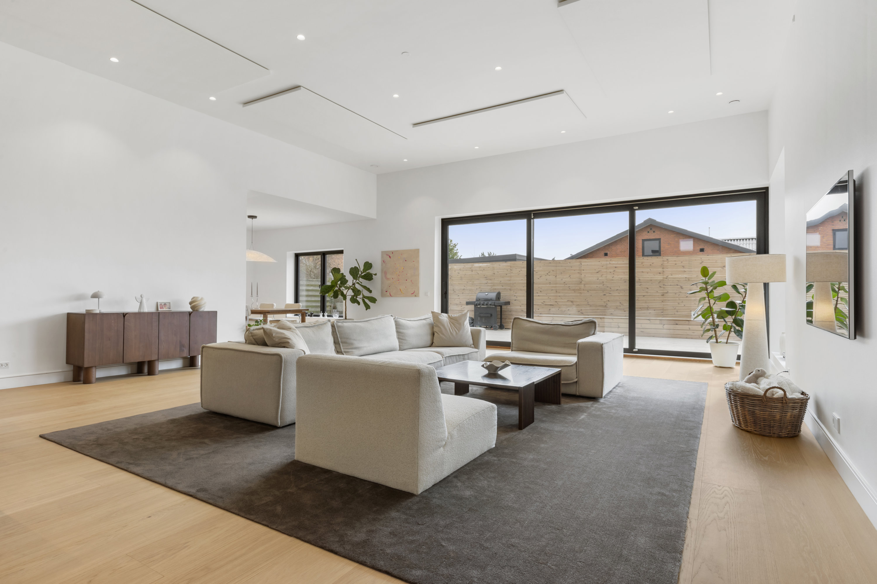 Fremhævet  billede i fuldskærmstilstand. Billede af Jerslev Alle 39, 2770 Kastrup