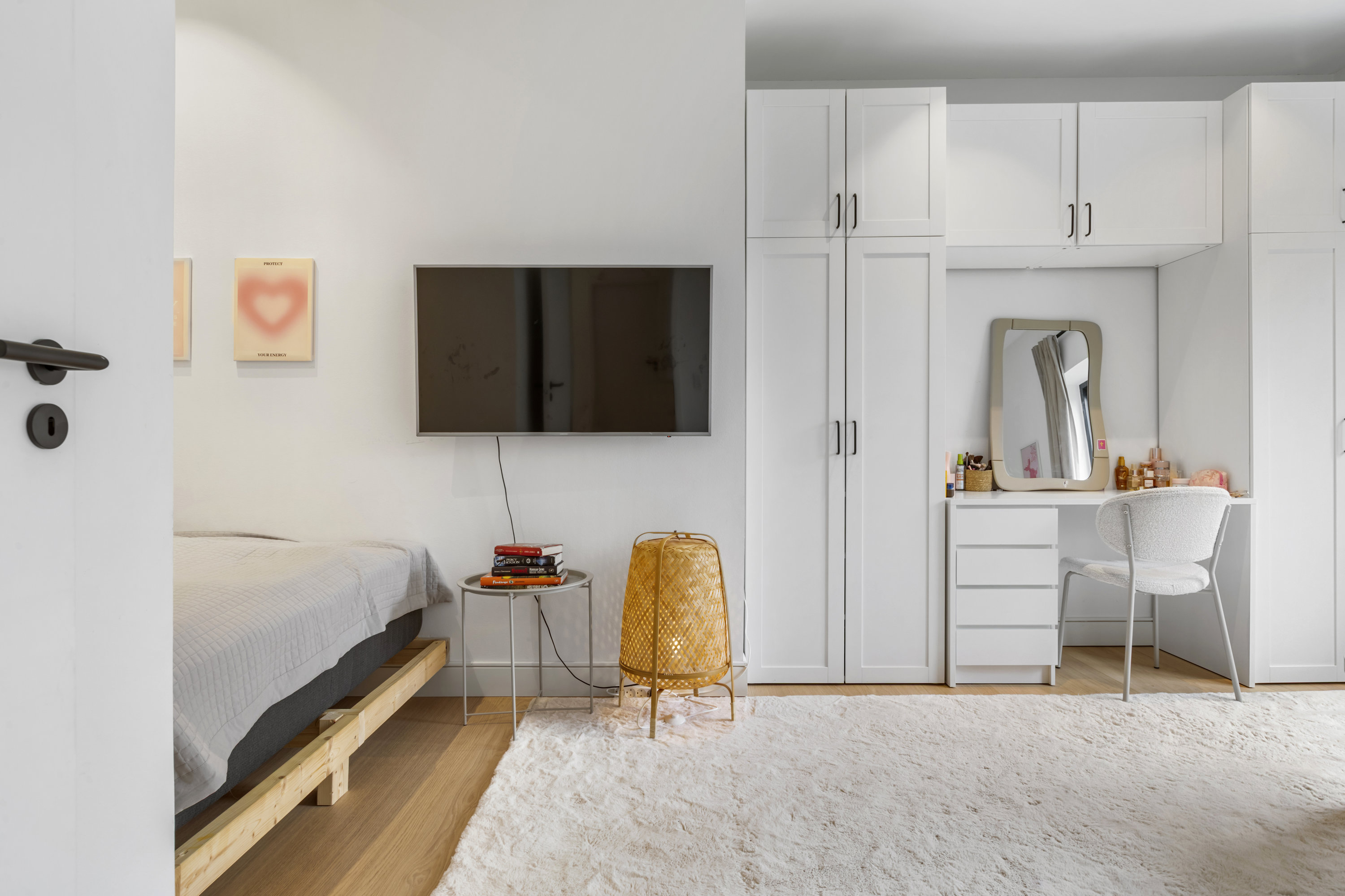 Fremhævet  billede i fuldskærmstilstand. Billede af Jerslev Alle 39, 2770 Kastrup