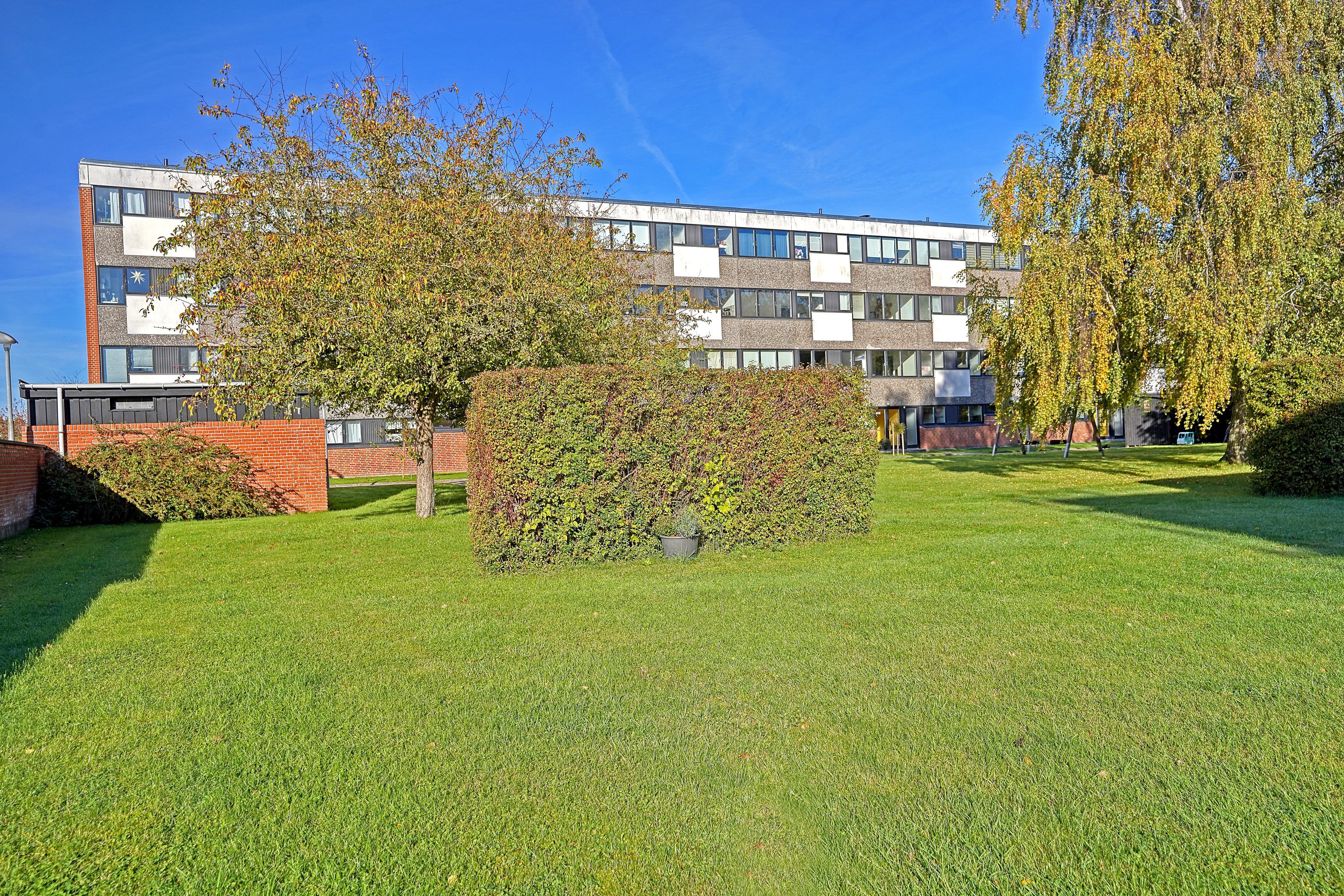 Fremhævet  billede i fuldskærmstilstand. Billede af Teglgårdsvej 401, 1. tv., 3050 Humlebæk