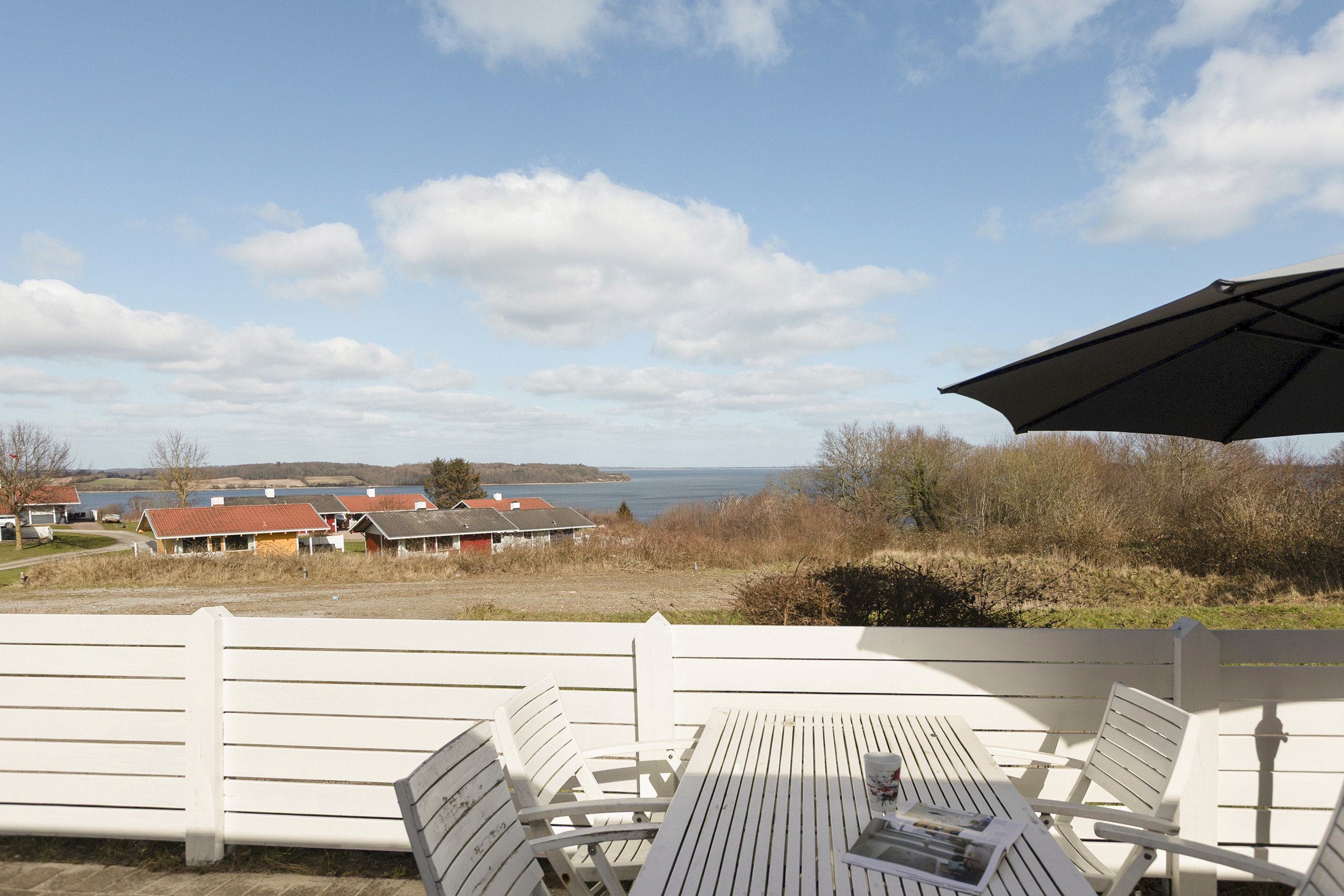 Fremhævet  billede i fuldskærmstilstand. Billede af Frederikshøjvænget 2, Løjt Nørresk, 6200 Aabenraa