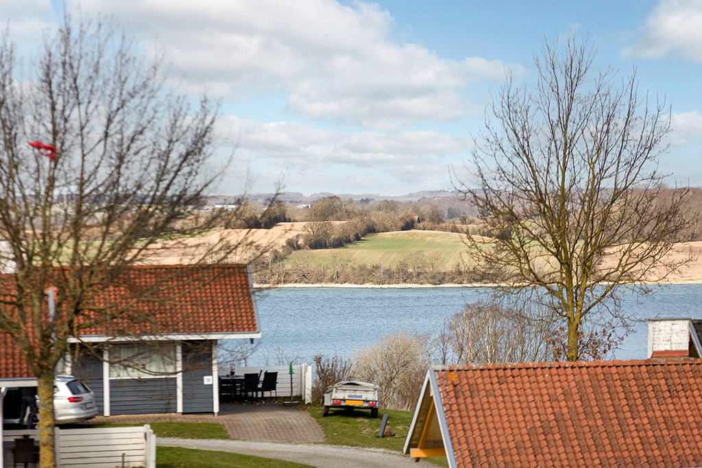 Fremhævet  billede i fuldskærmstilstand. Billede af Frederikshøjvænget 2, Løjt Nørresk, 6200 Aabenraa