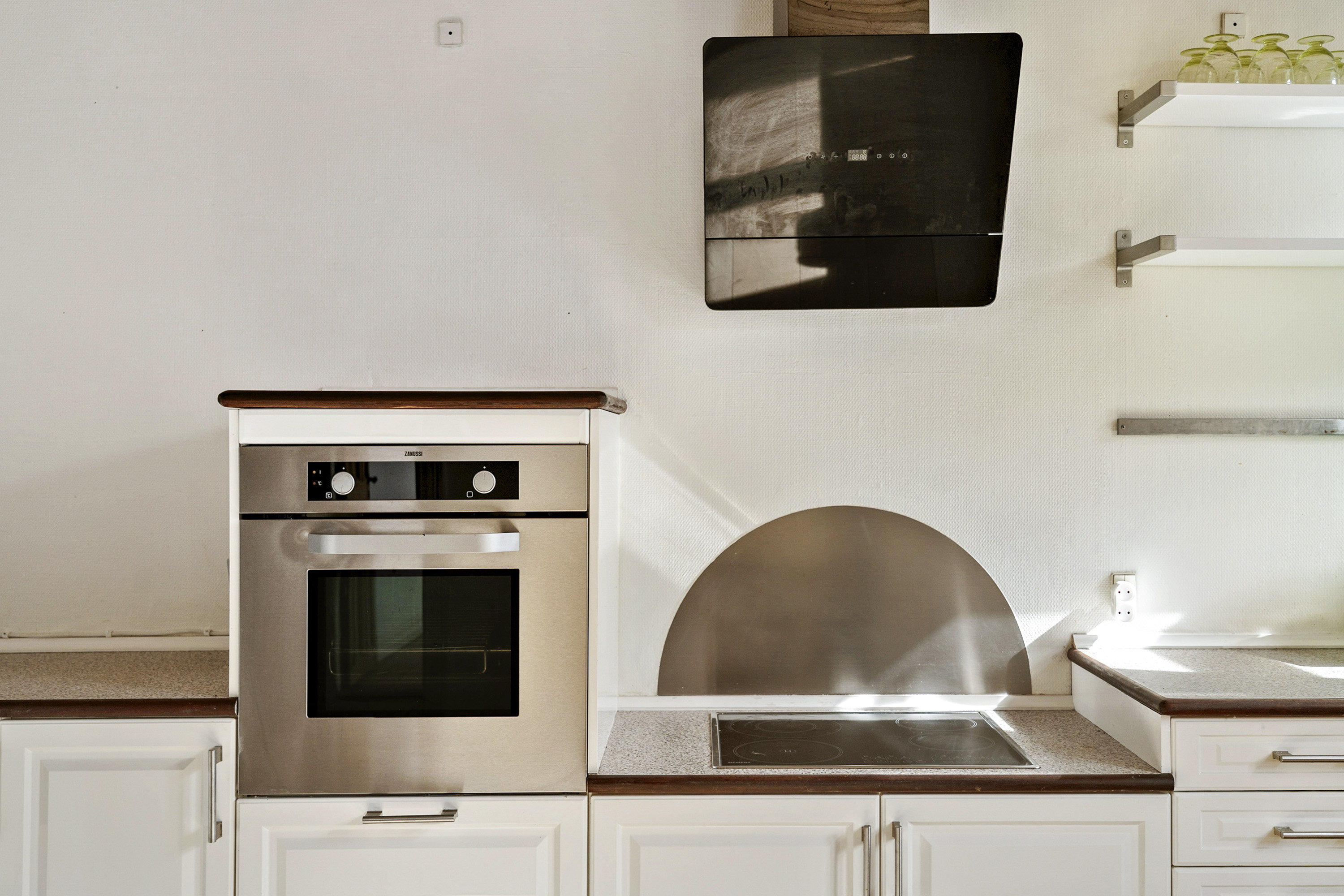 Fremhævet  billede i fuldskærmstilstand. Billede af Dahlsvej 14, 4220 Korsør