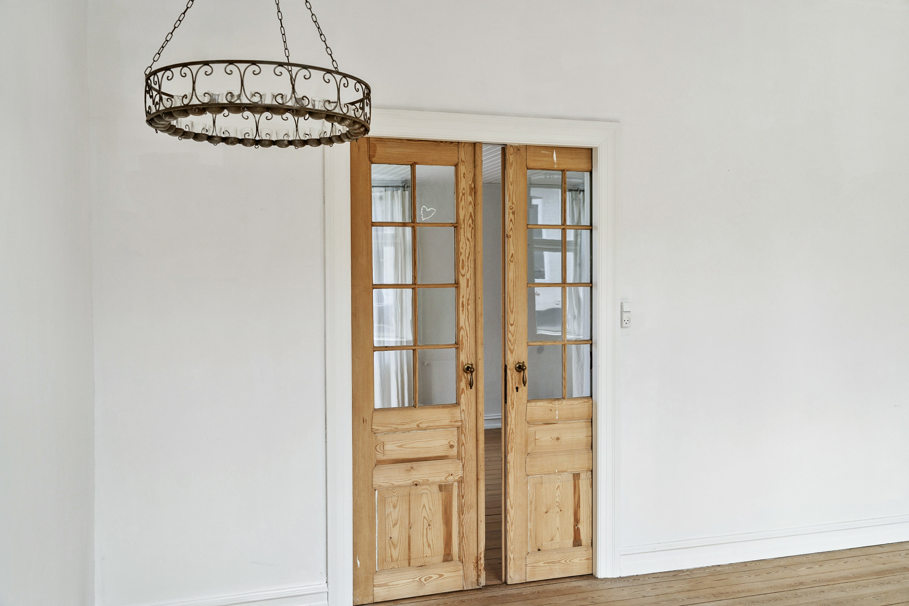 Fremhævet  billede i fuldskærmstilstand. Billede af Dahlsvej 14, 4220 Korsør