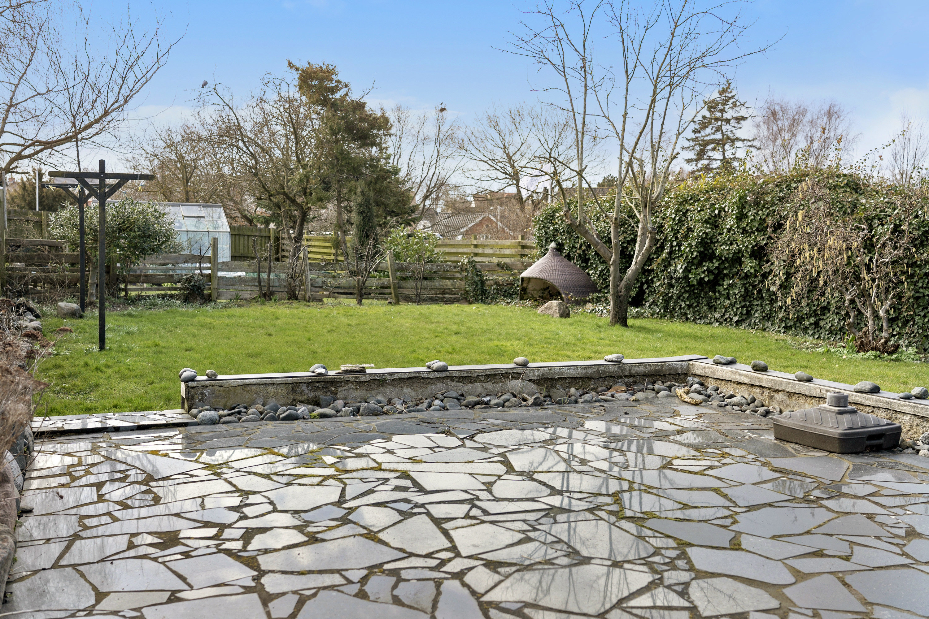 Fremhævet  billede i fuldskærmstilstand. Billede af Dahlsvej 14, 4220 Korsør