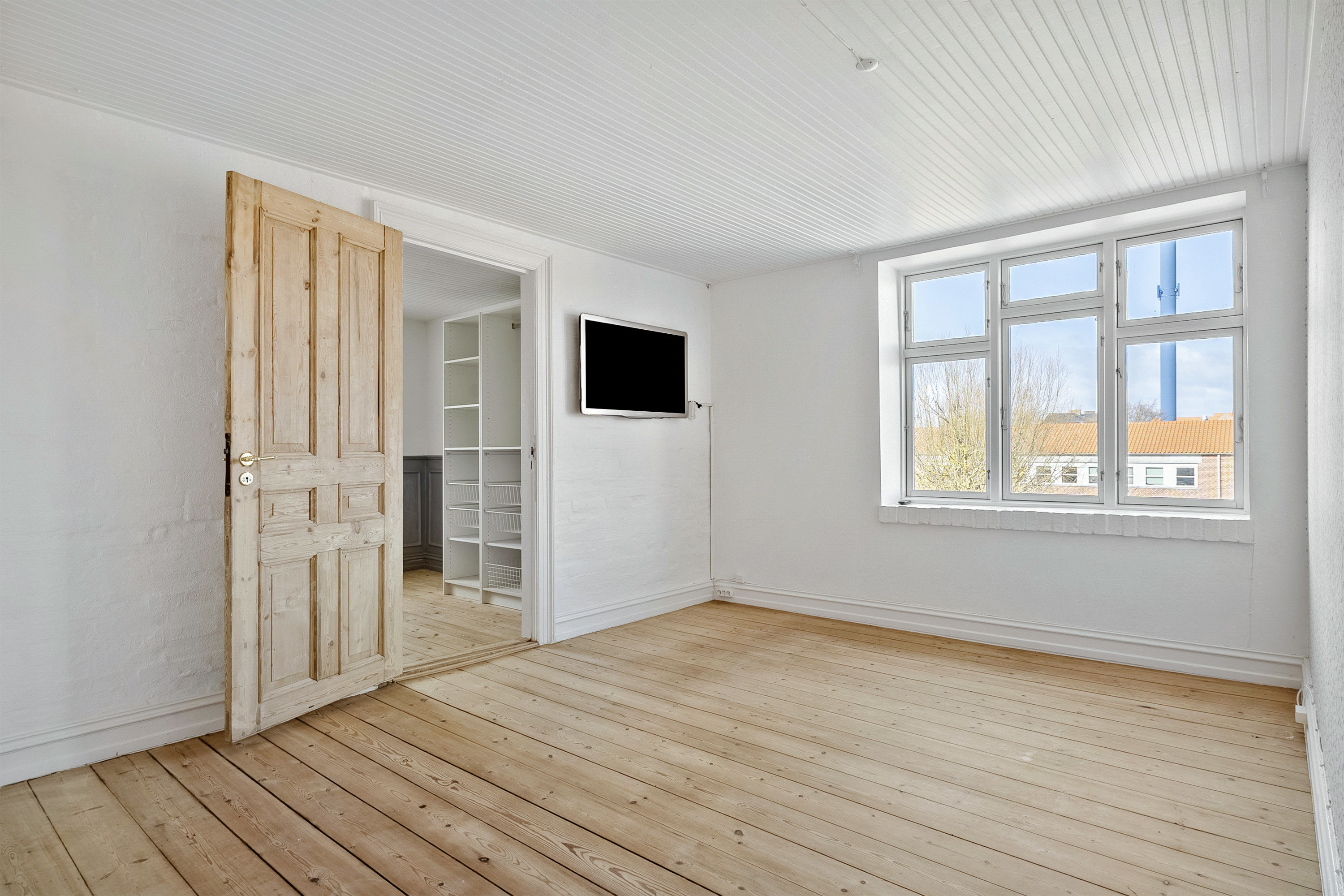 Fremhævet  billede i fuldskærmstilstand. Billede af Dahlsvej 14, 4220 Korsør