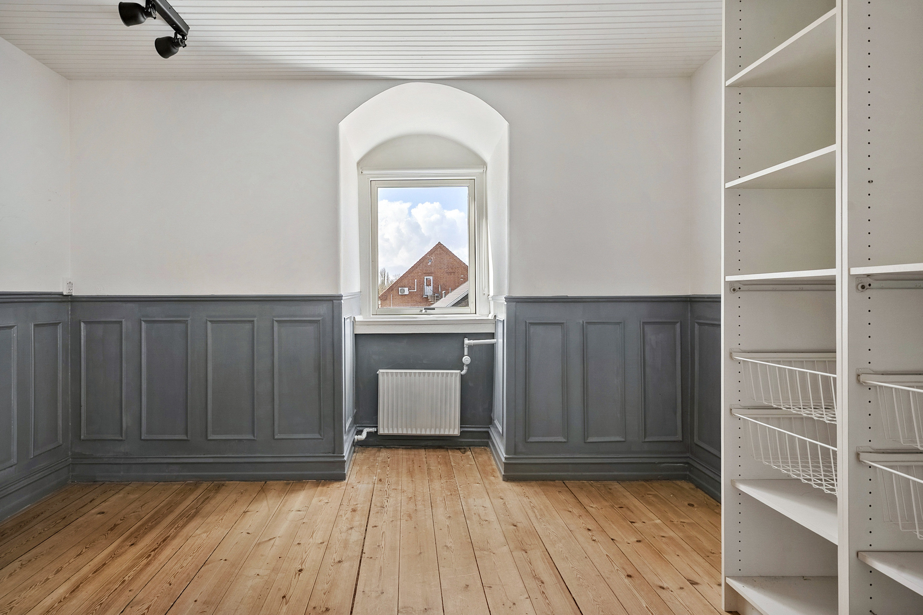 Fremhævet  billede i fuldskærmstilstand. Billede af Dahlsvej 14, 4220 Korsør