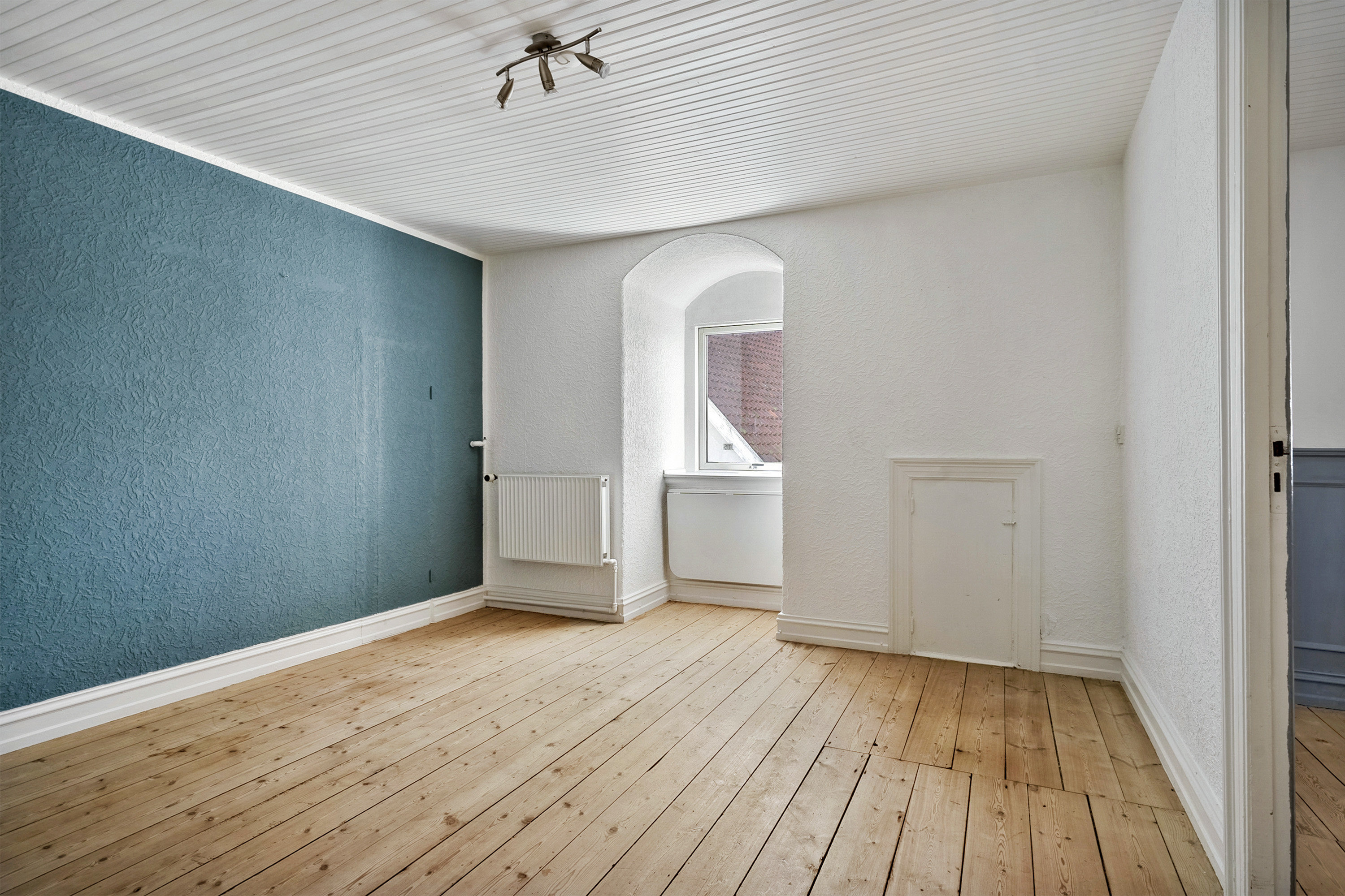 Fremhævet  billede i fuldskærmstilstand. Billede af Dahlsvej 14, 4220 Korsør