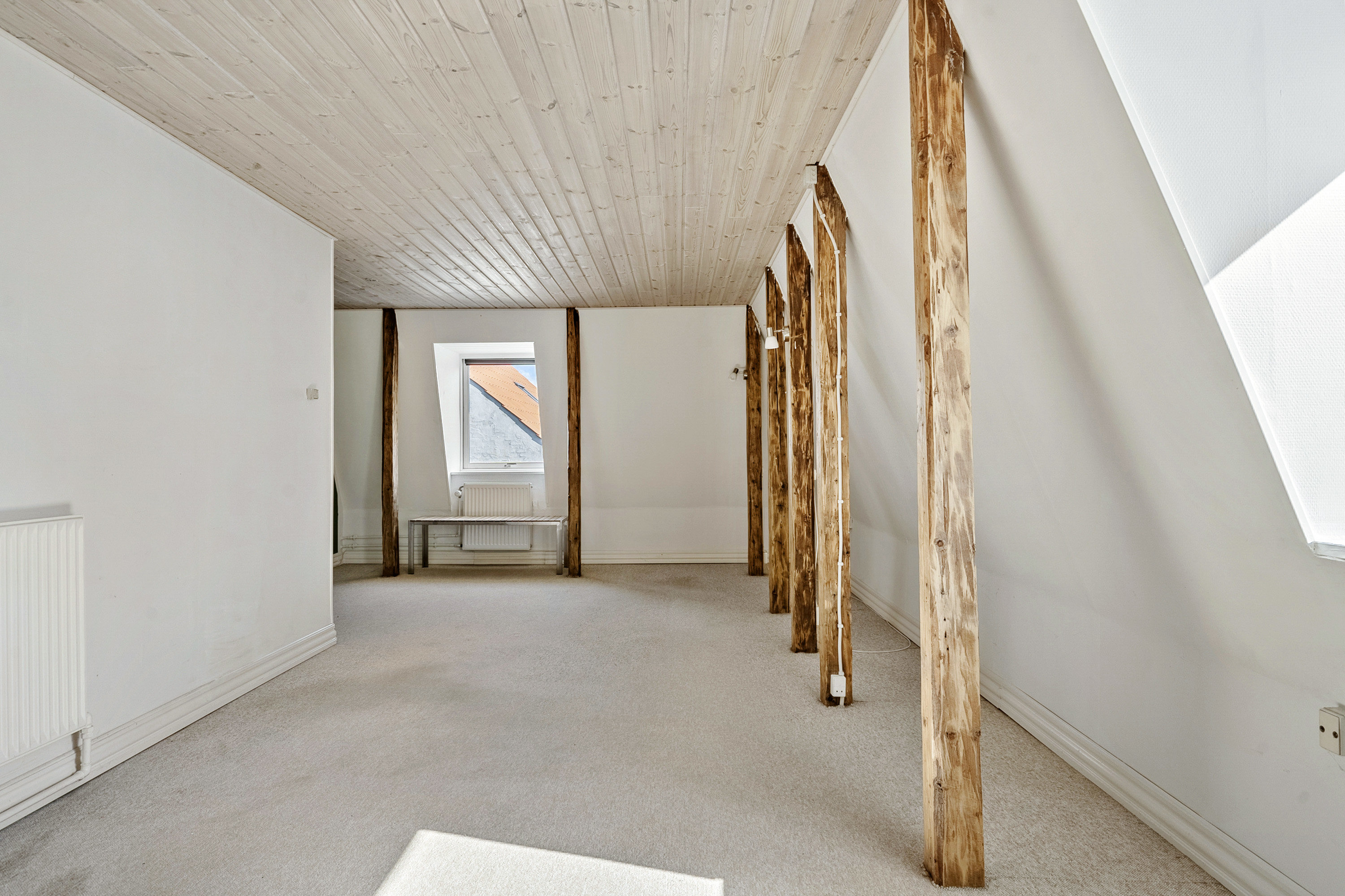 Fremhævet  billede i fuldskærmstilstand. Billede af Dahlsvej 14, 4220 Korsør