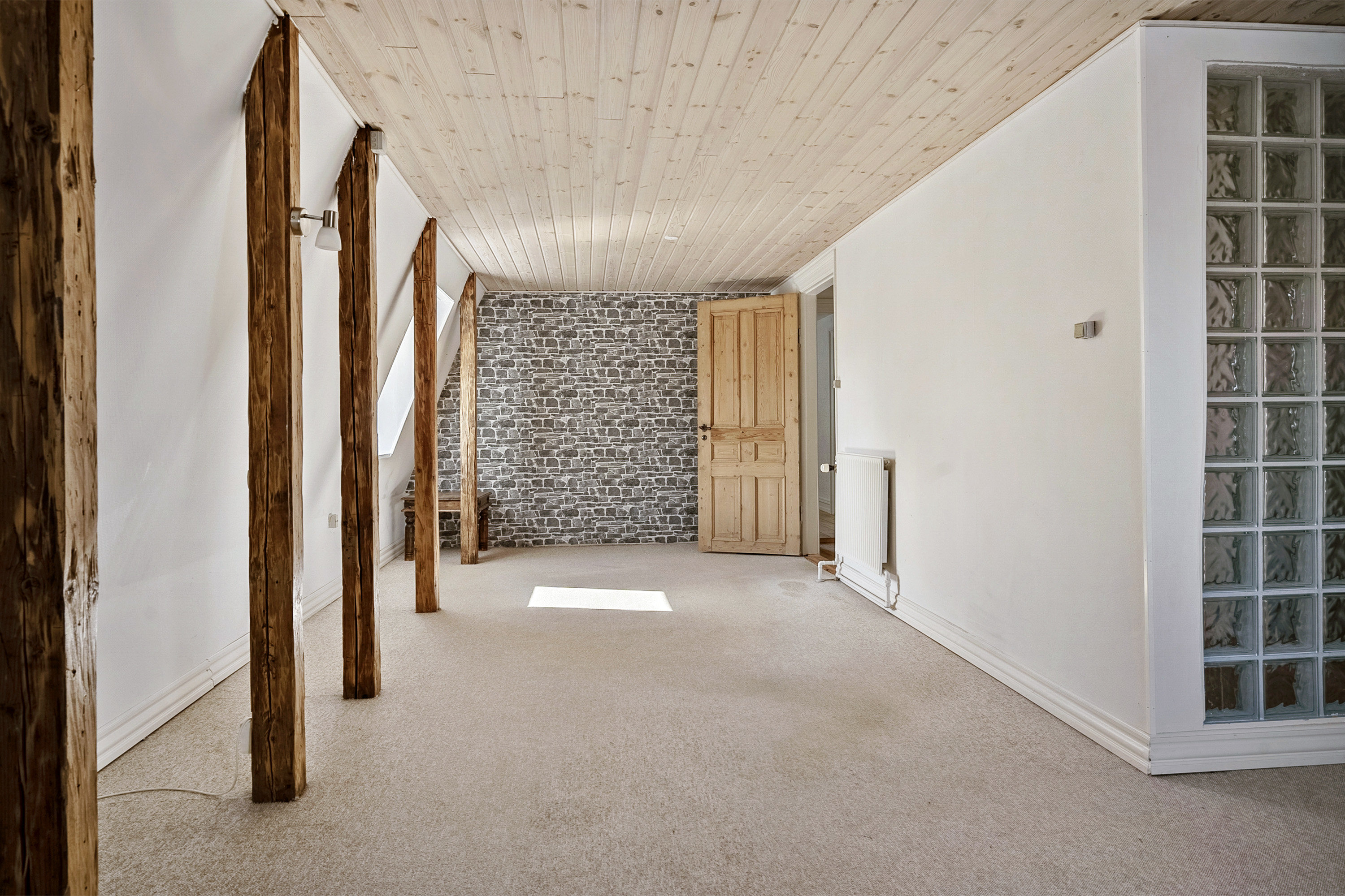 Fremhævet  billede i fuldskærmstilstand. Billede af Dahlsvej 14, 4220 Korsør