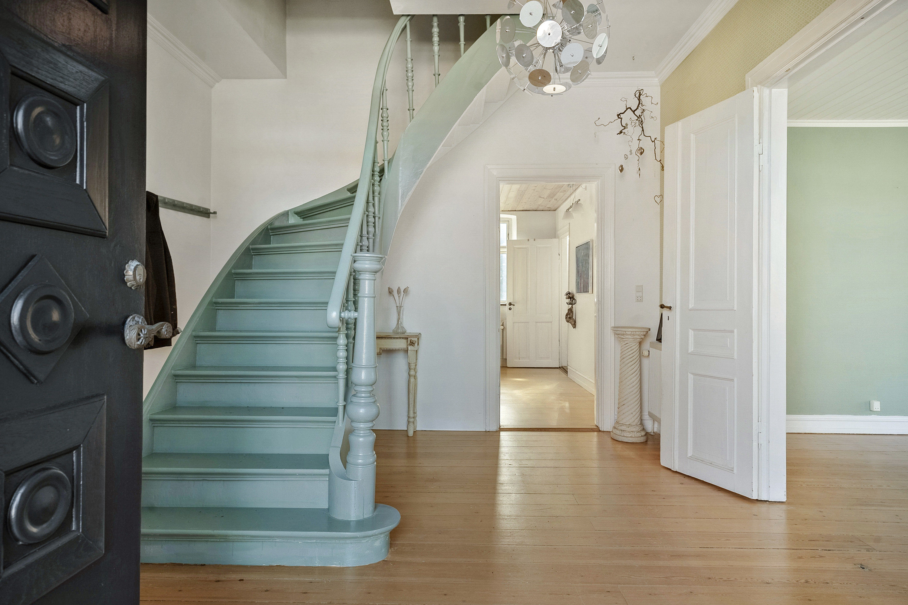 Fremhævet  billede i fuldskærmstilstand. Billede af Dahlsvej 14, 4220 Korsør