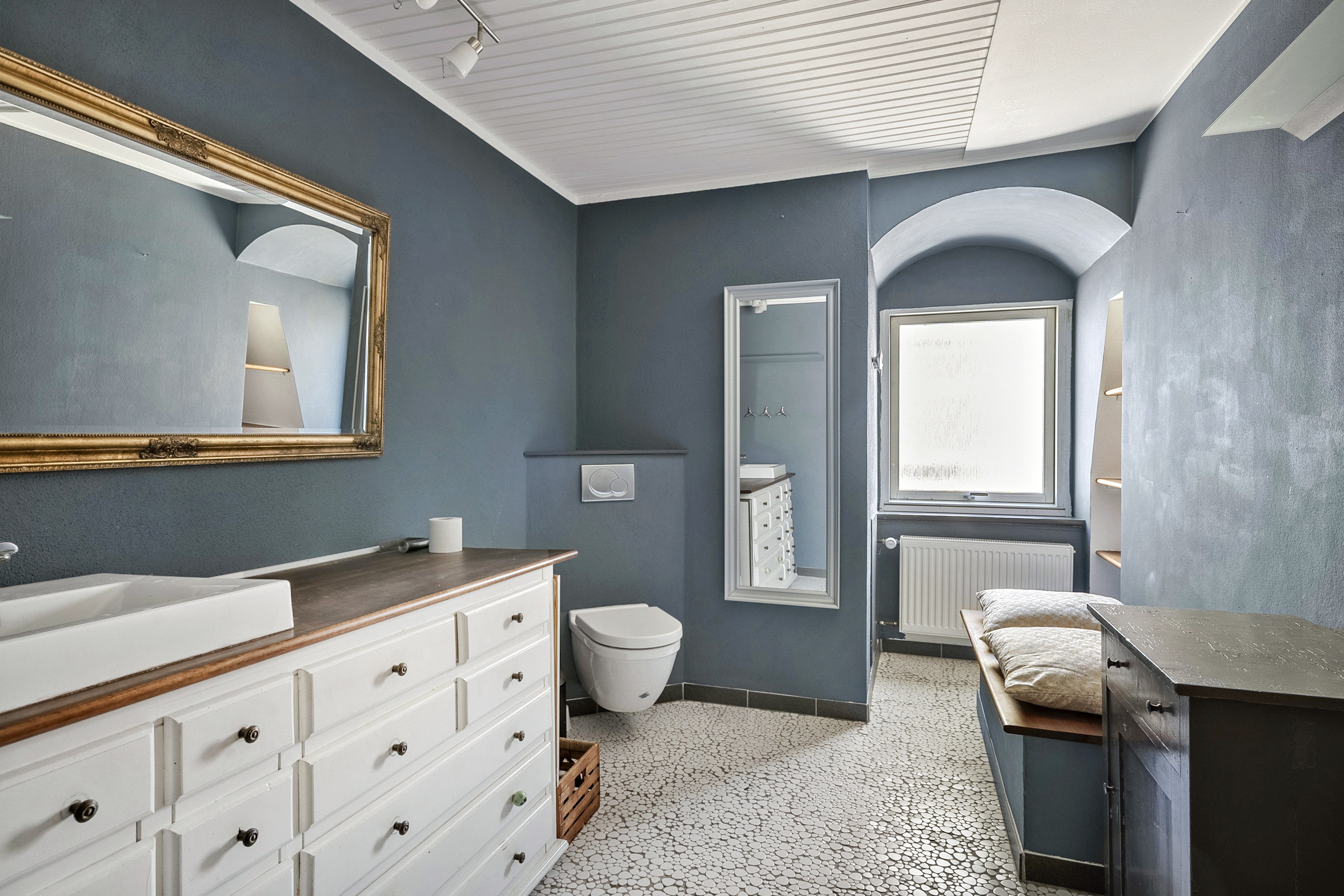 Fremhævet  billede i fuldskærmstilstand. Billede af Dahlsvej 14, 4220 Korsør