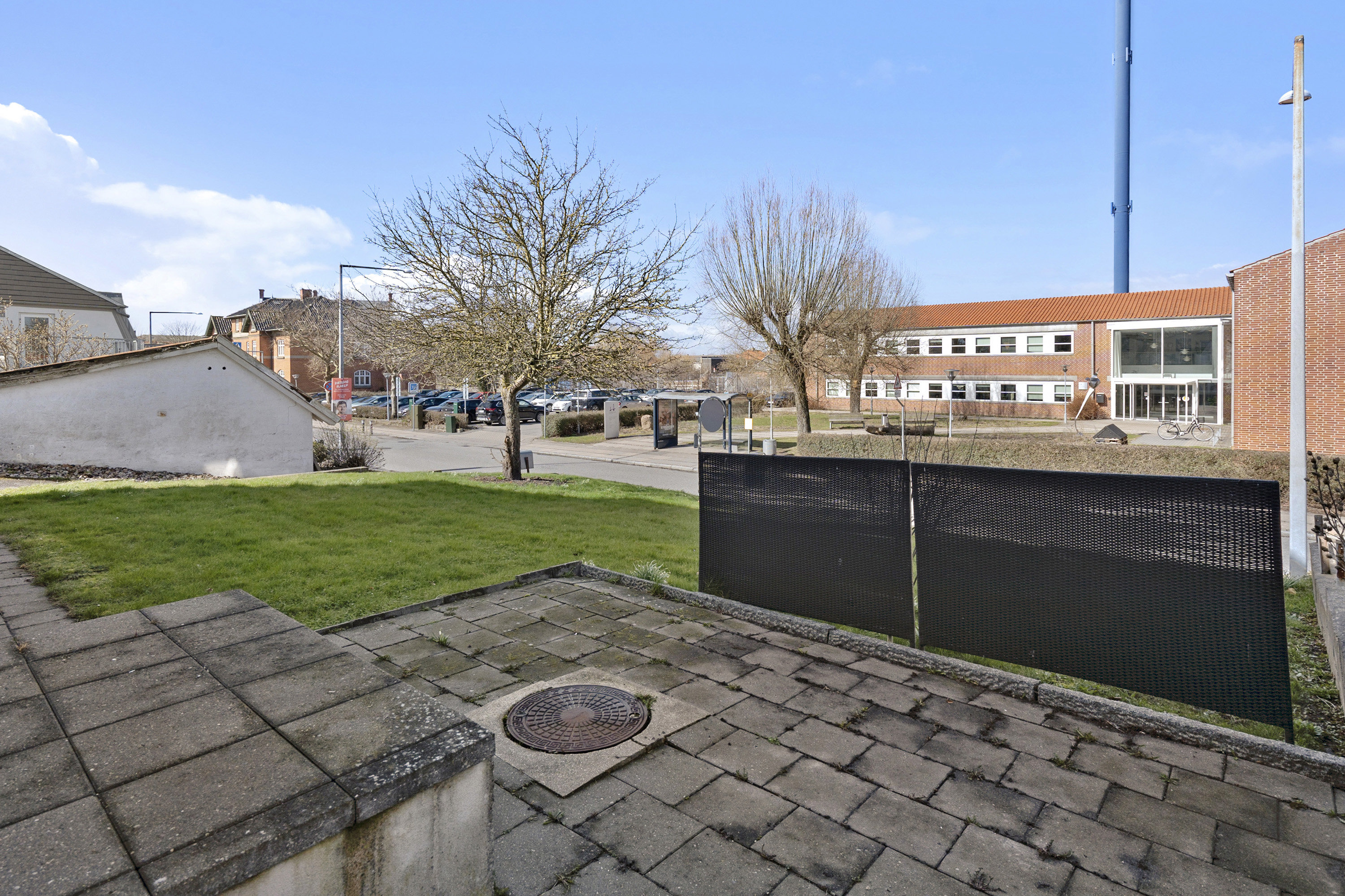 Fremhævet  billede i fuldskærmstilstand. Billede af Dahlsvej 14, 4220 Korsør