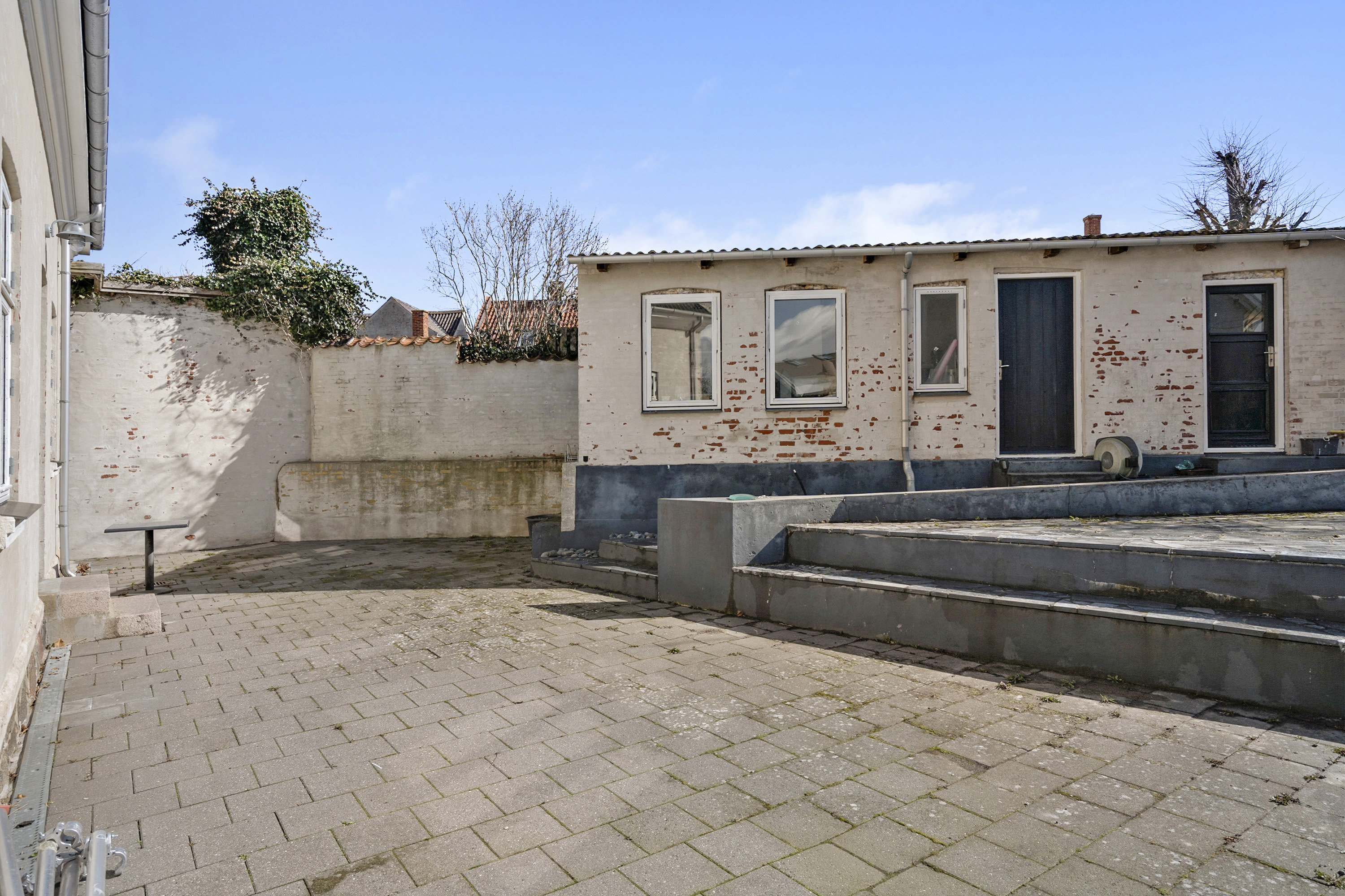 Fremhævet  billede i fuldskærmstilstand. Billede af Dahlsvej 14, 4220 Korsør