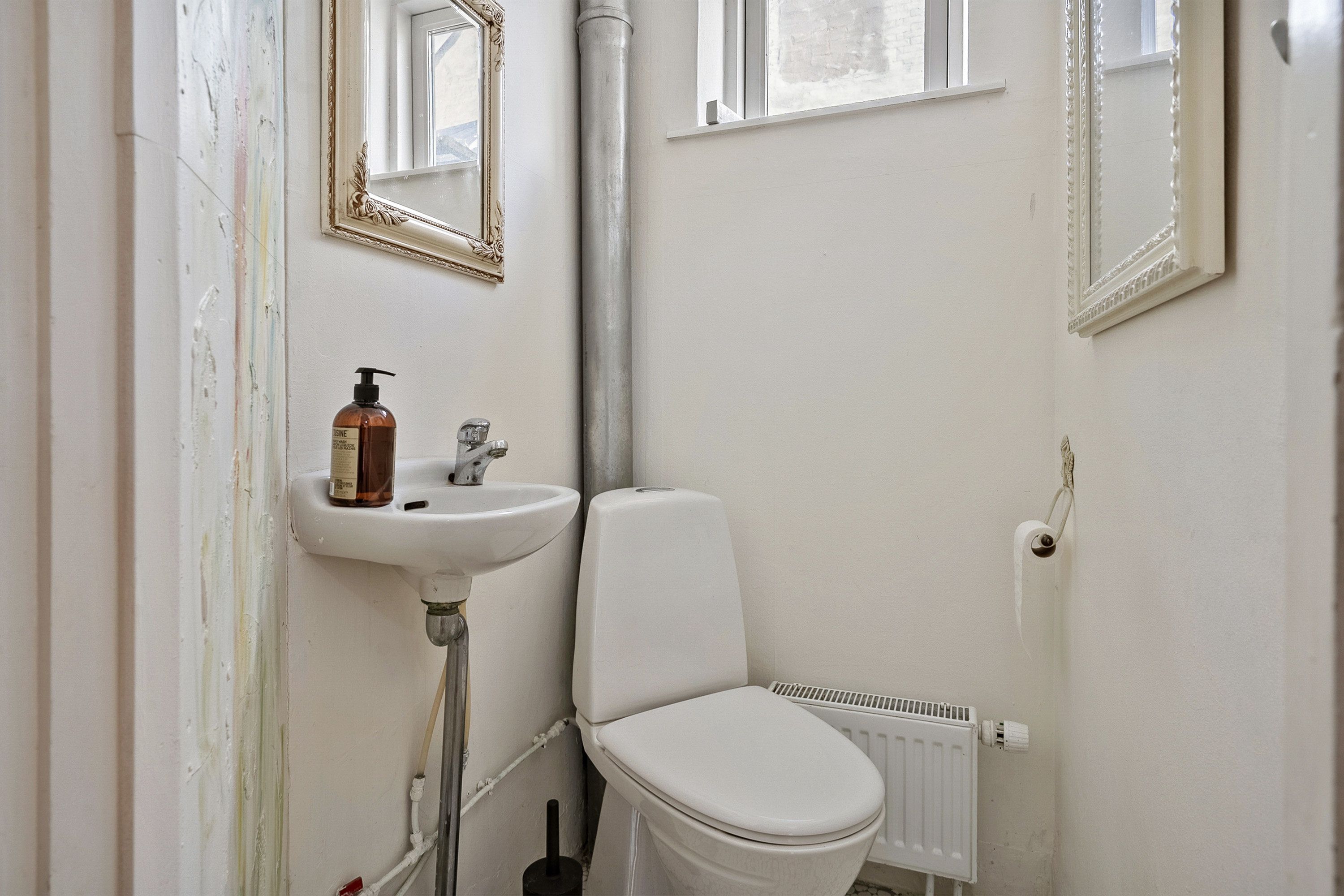 Fremhævet  billede i fuldskærmstilstand. Billede af Dahlsvej 14, 4220 Korsør