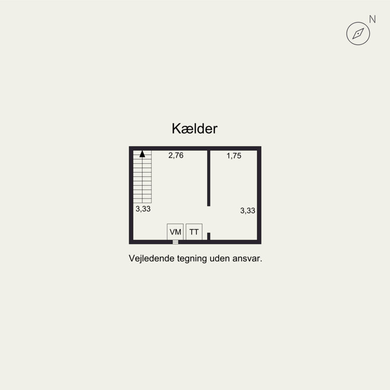 Fremhævet  billede i fuldskærmstilstand. Billede af Dahlsvej 14, 4220 Korsør