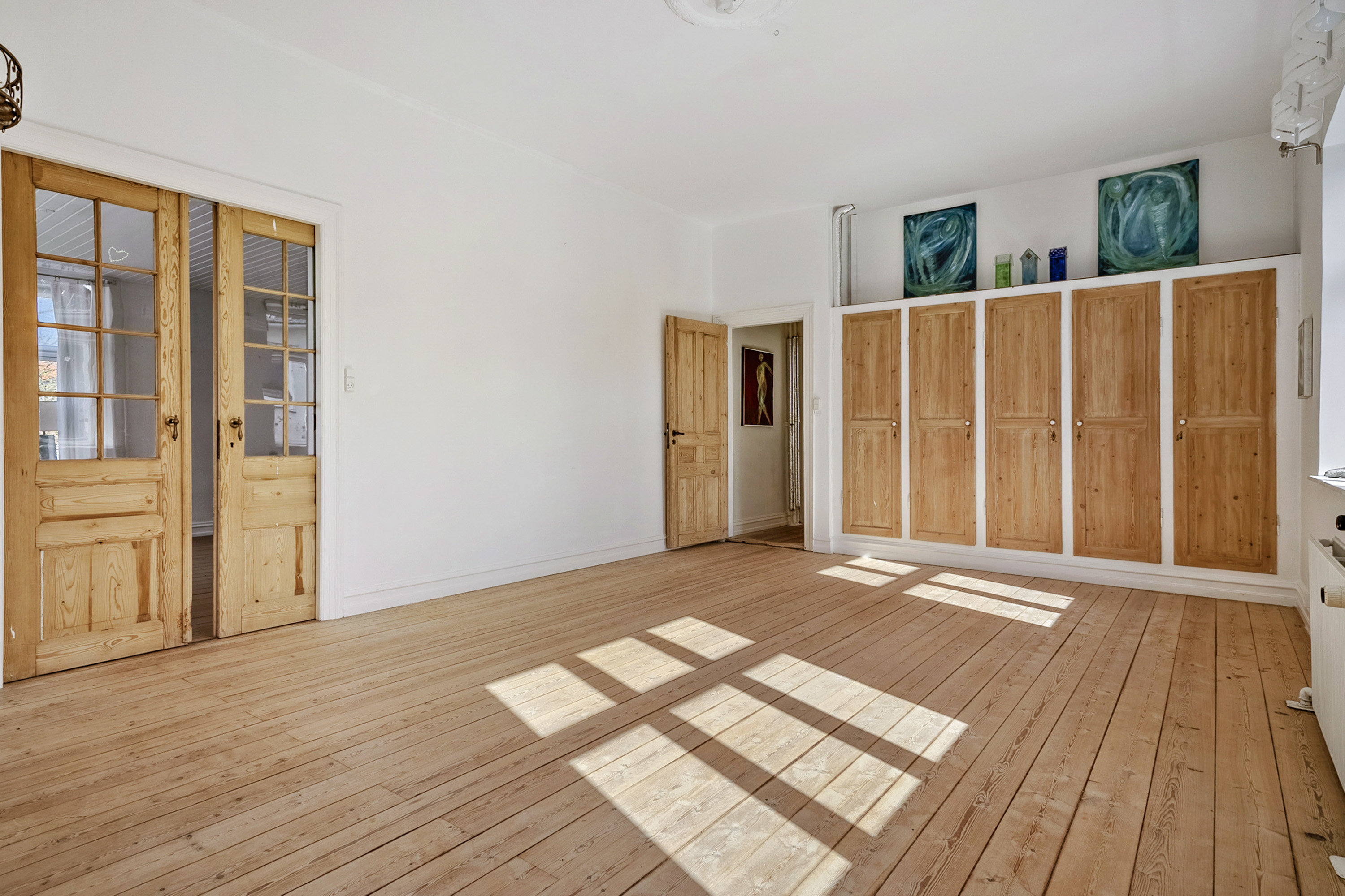 Fremhævet  billede i fuldskærmstilstand. Billede af Dahlsvej 14, 4220 Korsør