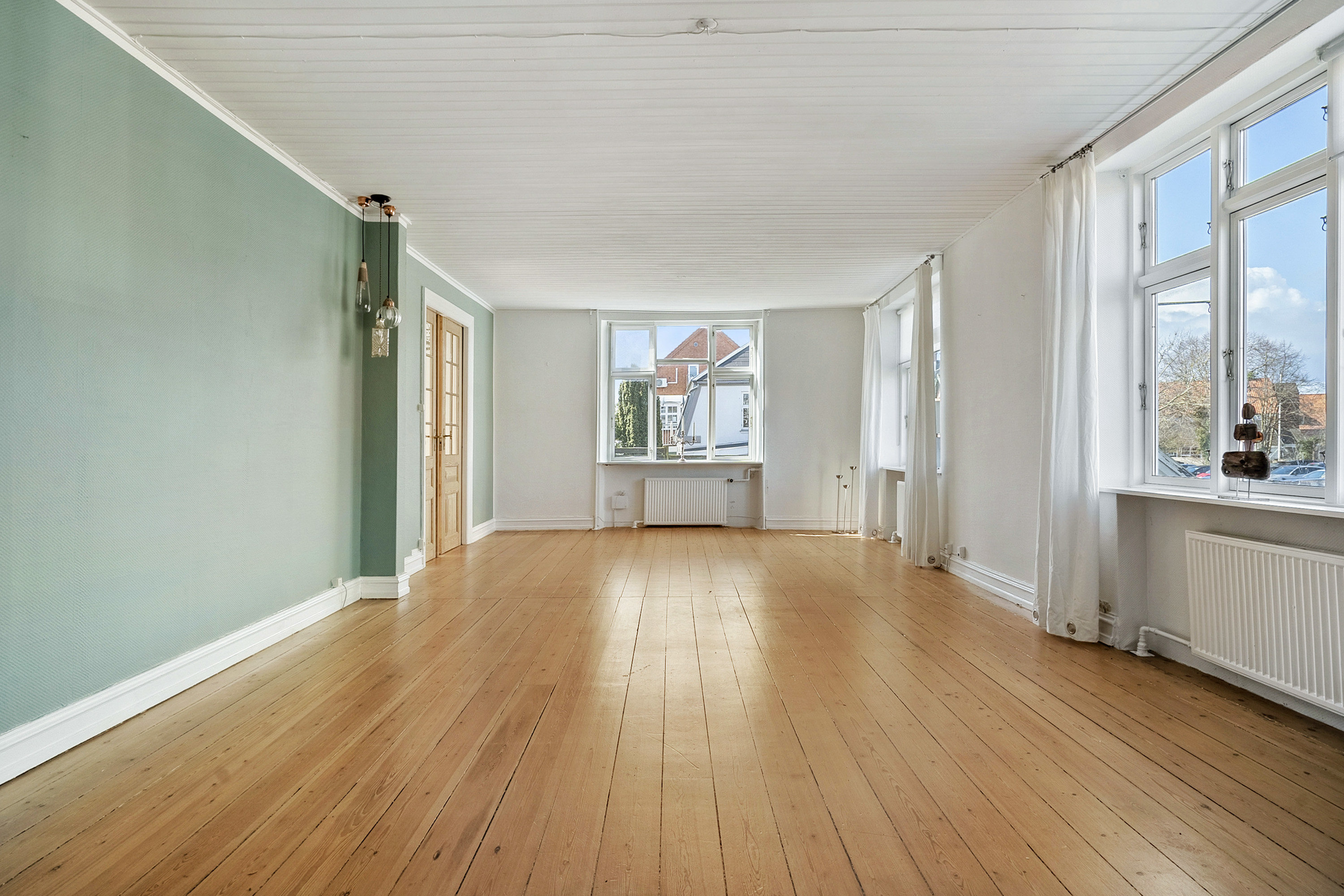 Dahlsvej 14, 4220 Korsør