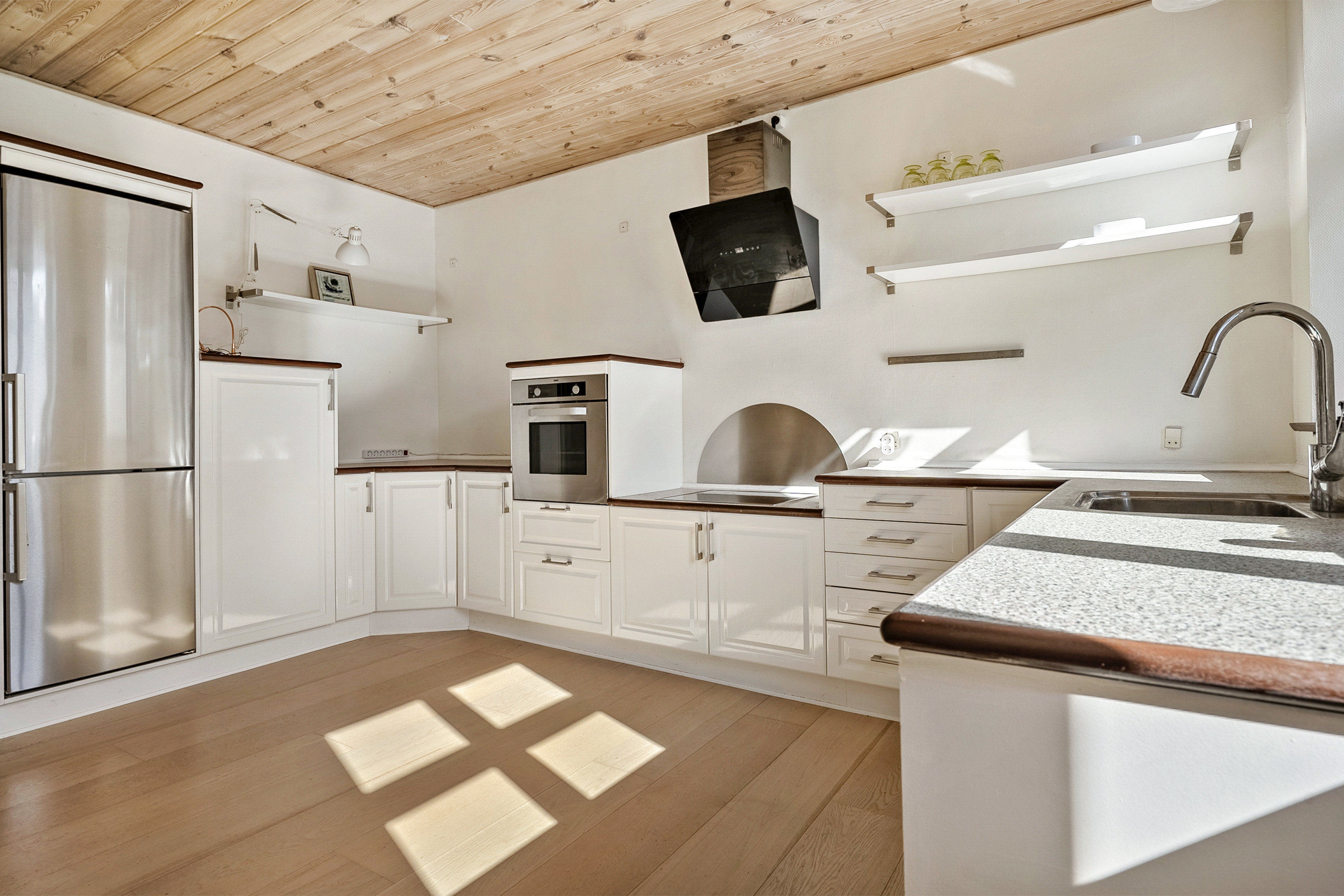 Fremhævet  billede i fuldskærmstilstand. Billede af Dahlsvej 14, 4220 Korsør