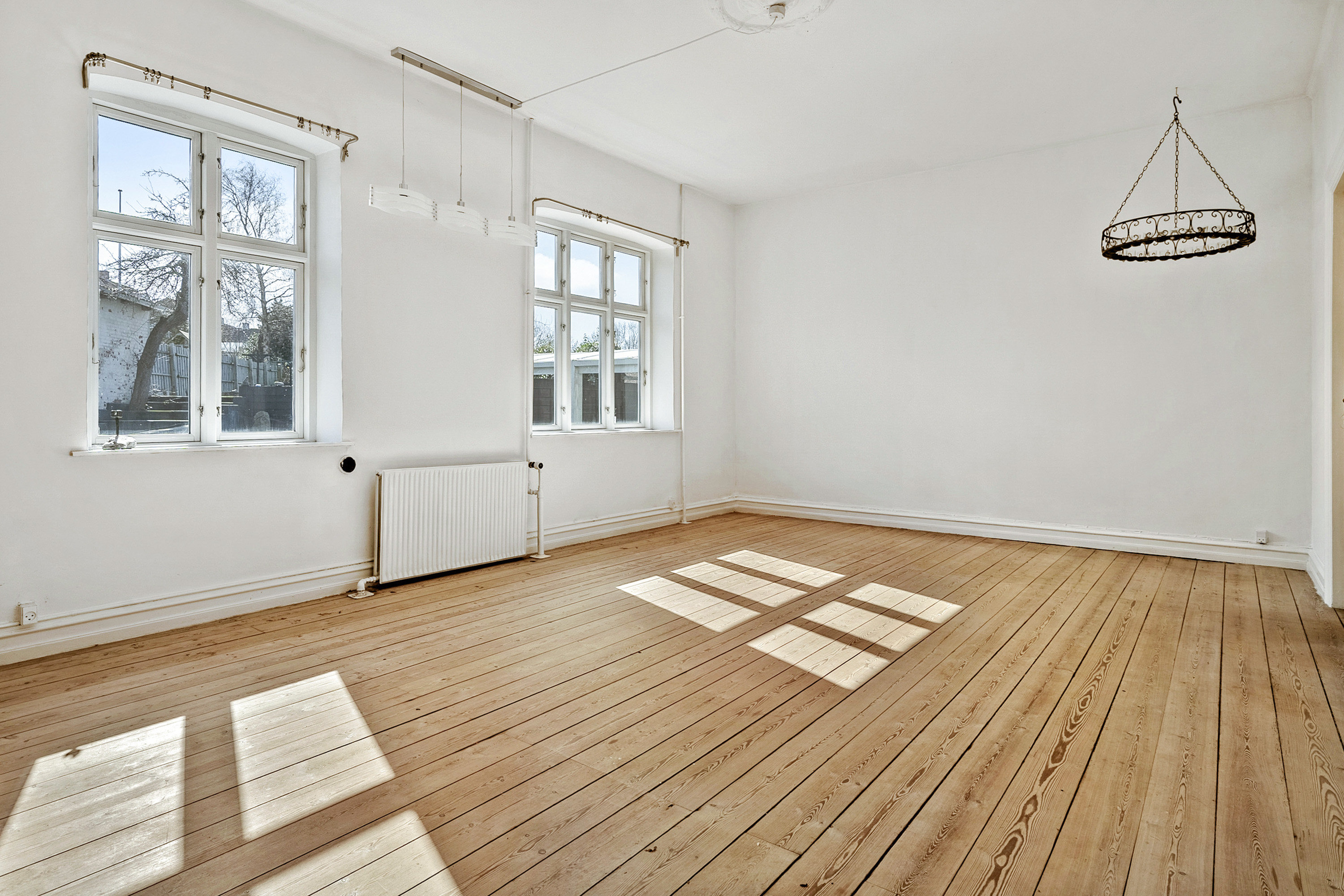 Fremhævet  billede i fuldskærmstilstand. Billede af Dahlsvej 14, 4220 Korsør