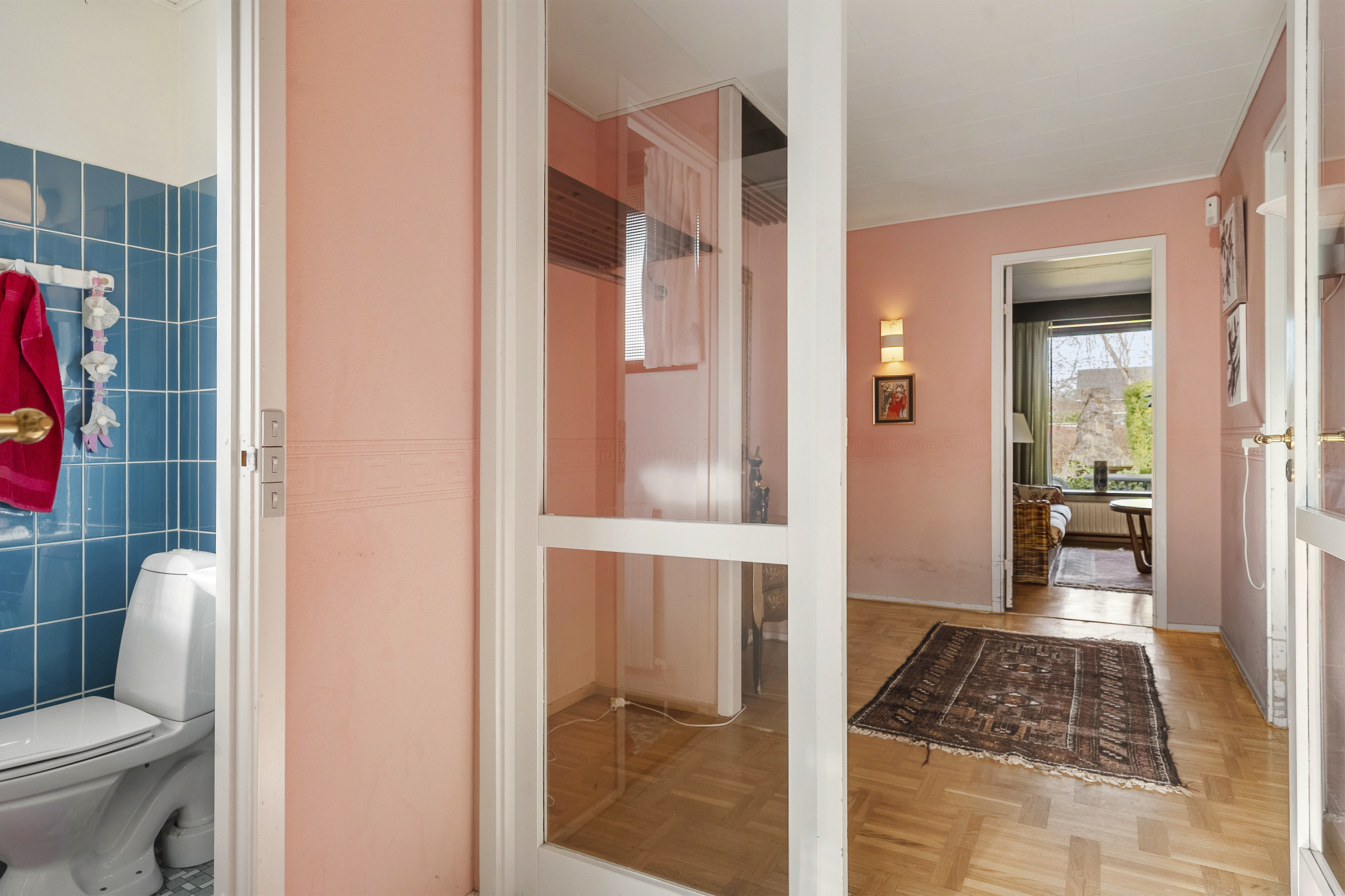 Fremhævet  billede i fuldskærmstilstand. Billede af Kragekær 4, Korsør Syd, 4220 Korsør