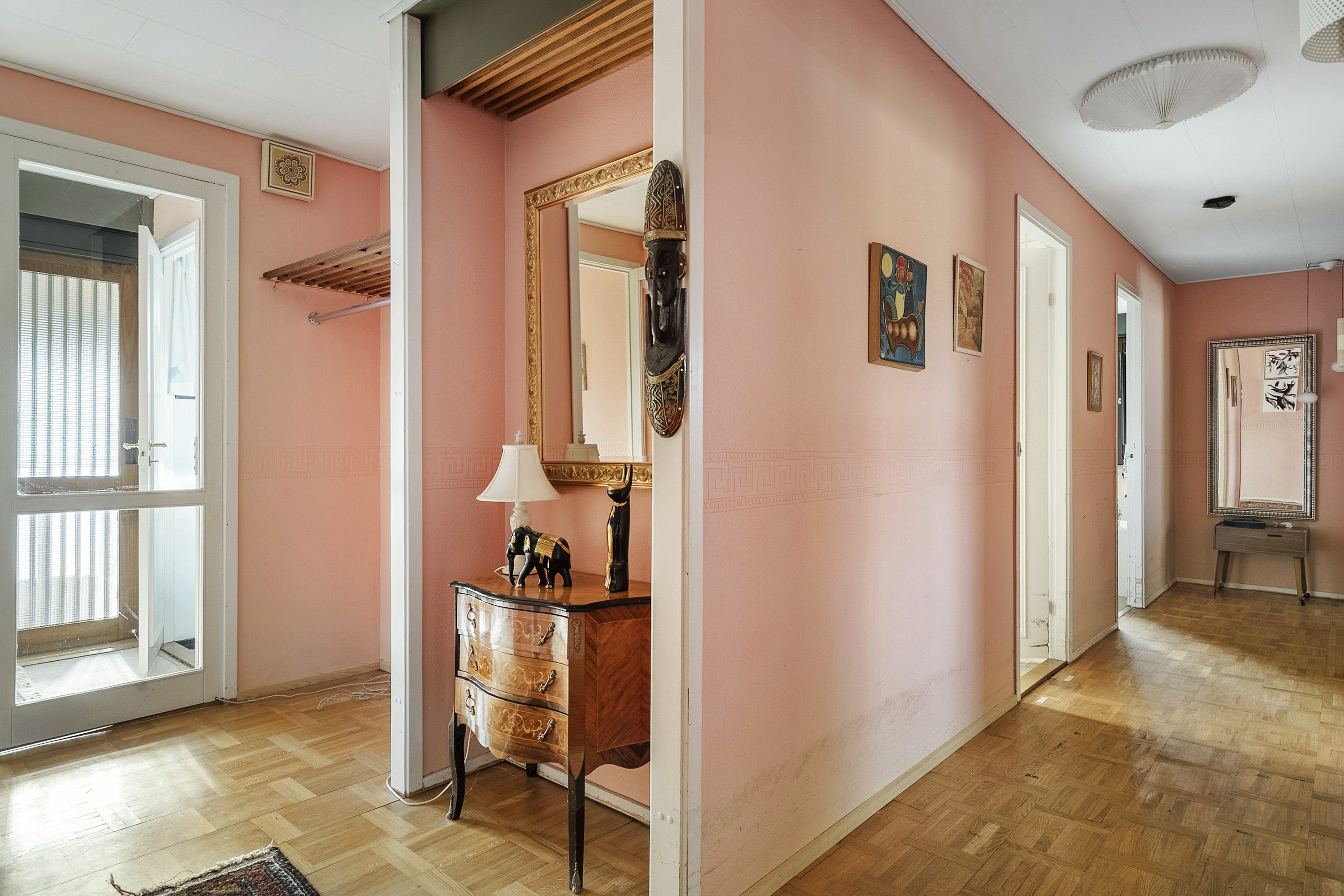 Fremhævet  billede i fuldskærmstilstand. Billede af Kragekær 4, Korsør Syd, 4220 Korsør