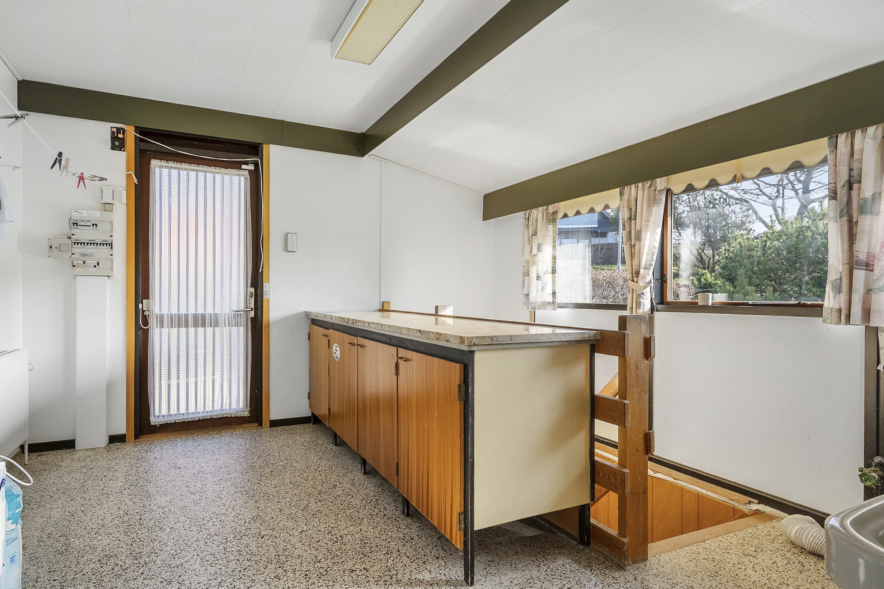 Fremhævet  billede i fuldskærmstilstand. Billede af Kragekær 4, Korsør Syd, 4220 Korsør