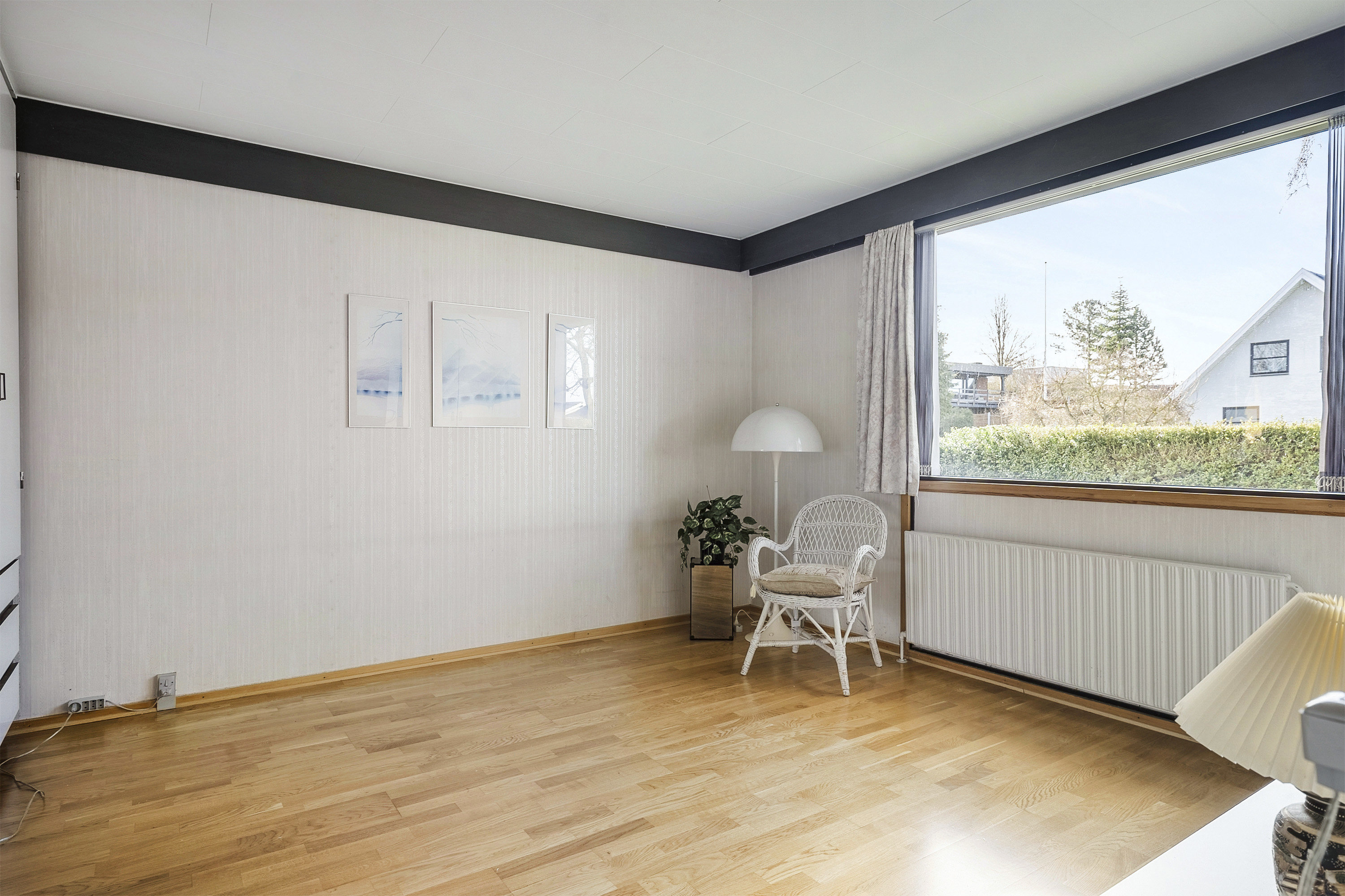 Fremhævet  billede i fuldskærmstilstand. Billede af Kragekær 4, Korsør Syd, 4220 Korsør