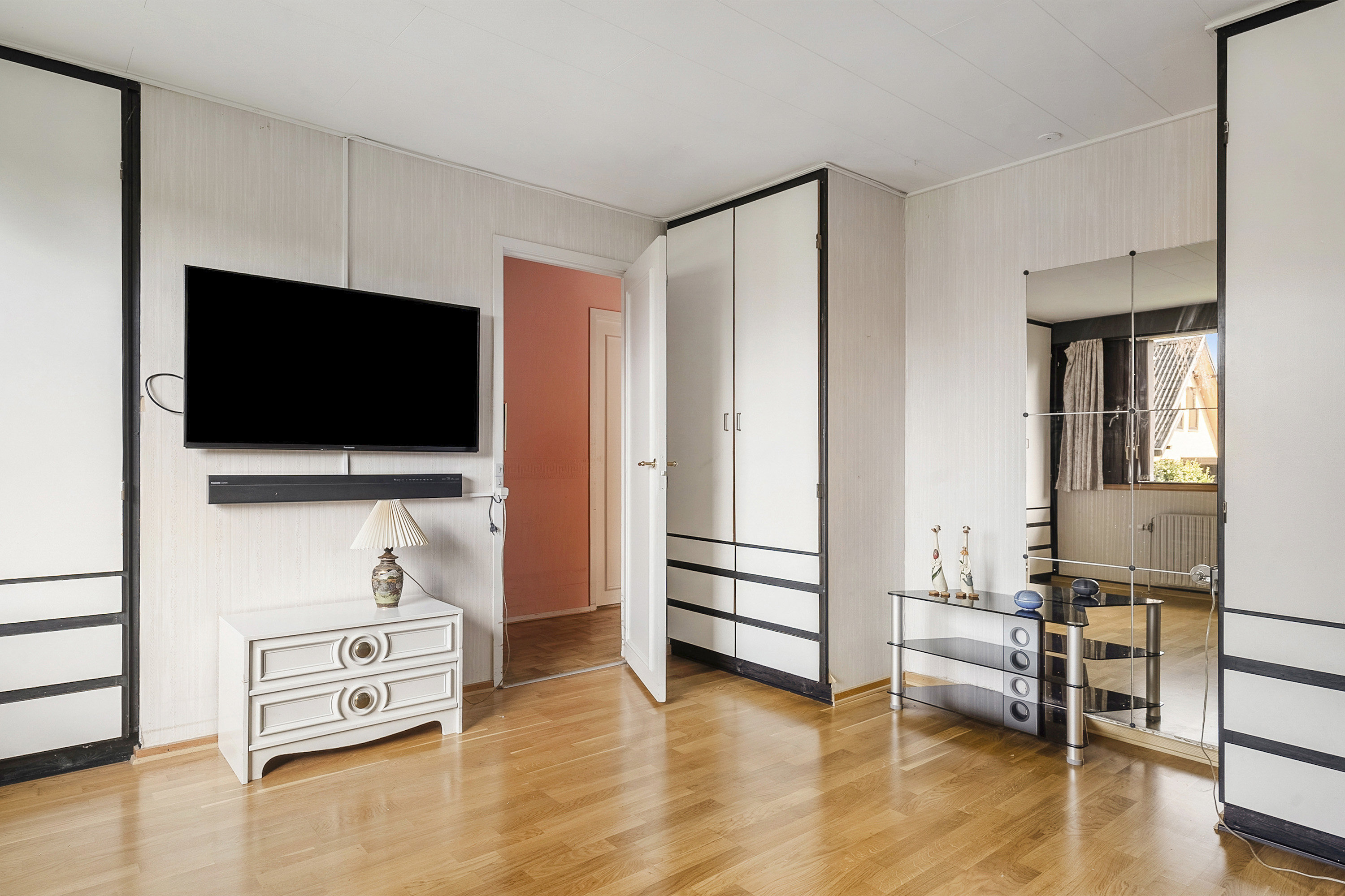 Fremhævet  billede i fuldskærmstilstand. Billede af Kragekær 4, Korsør Syd, 4220 Korsør