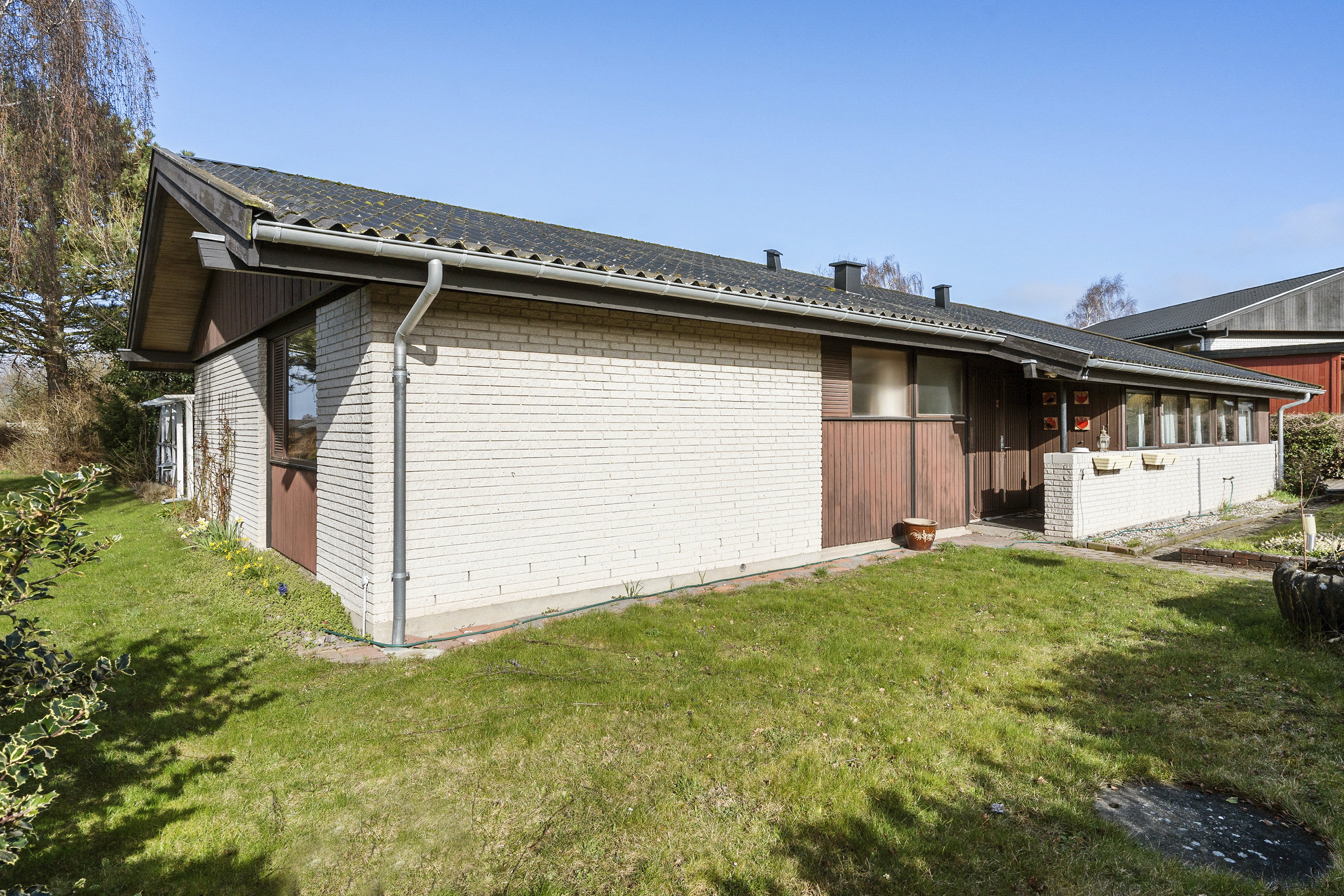 Fremhævet  billede i fuldskærmstilstand. Billede af Kragekær 4, Korsør Syd, 4220 Korsør