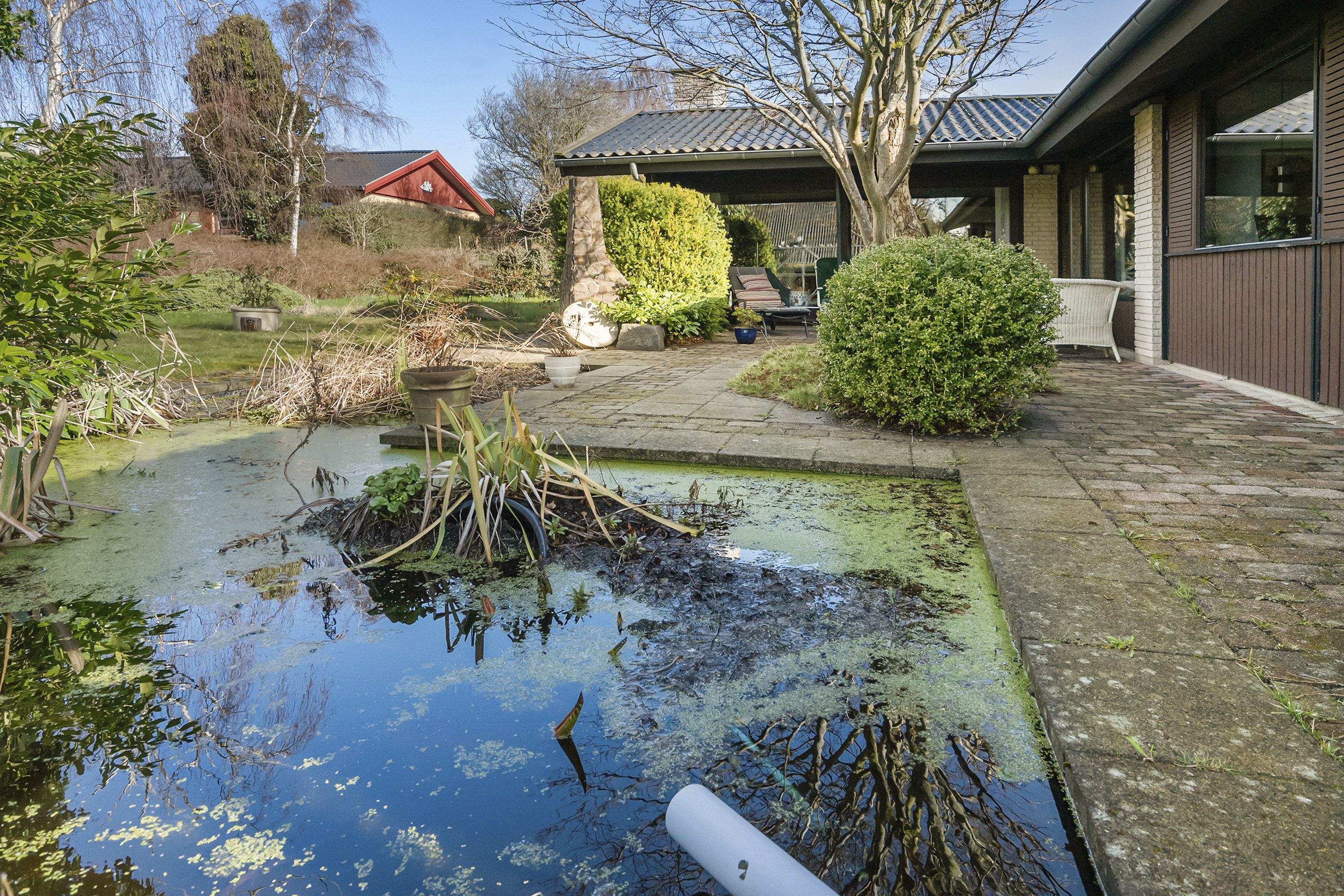 Fremhævet  billede i fuldskærmstilstand. Billede af Kragekær 4, Korsør Syd, 4220 Korsør