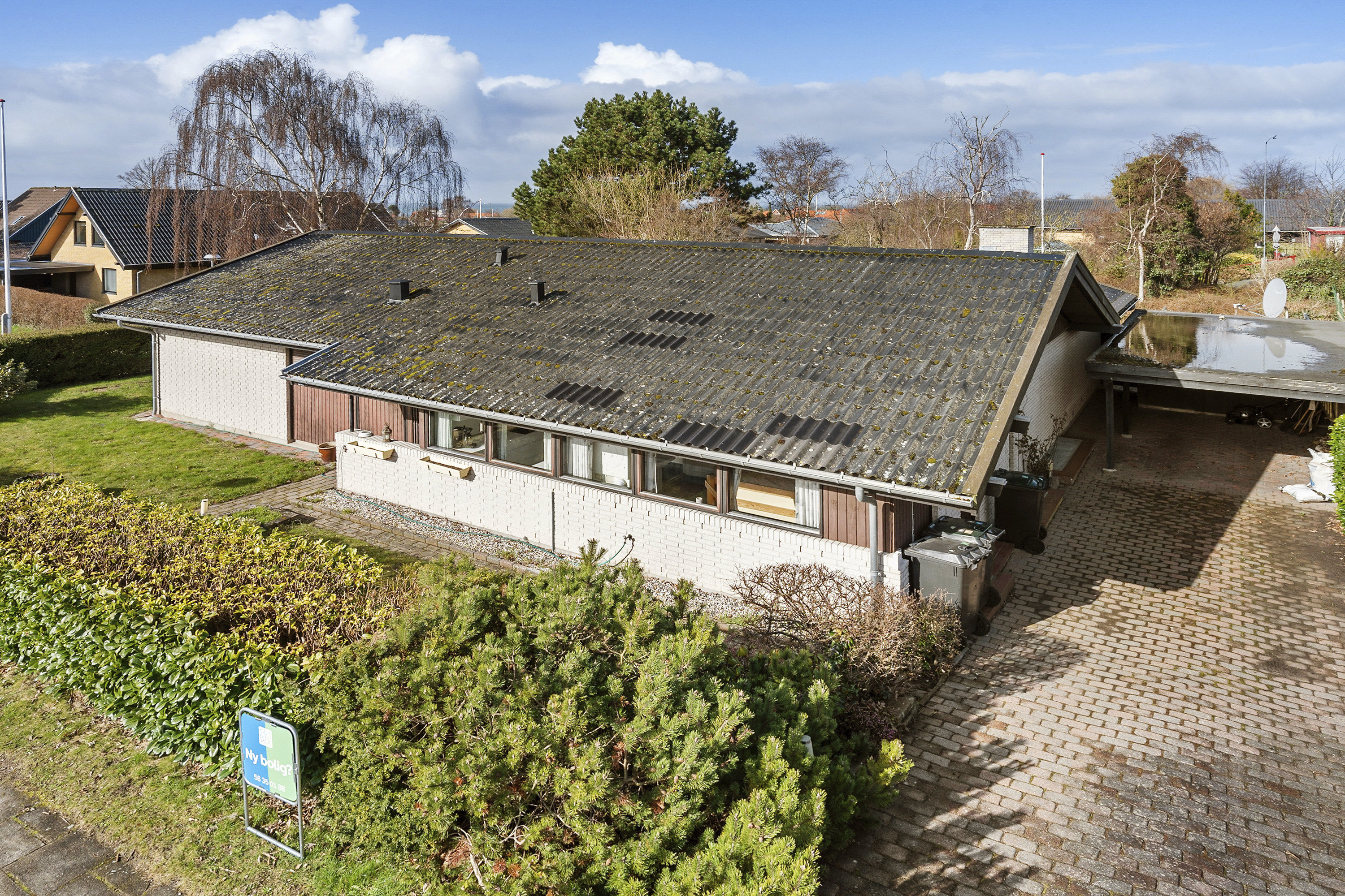 Kragekær 4, Korsør Syd, 4220 Korsør