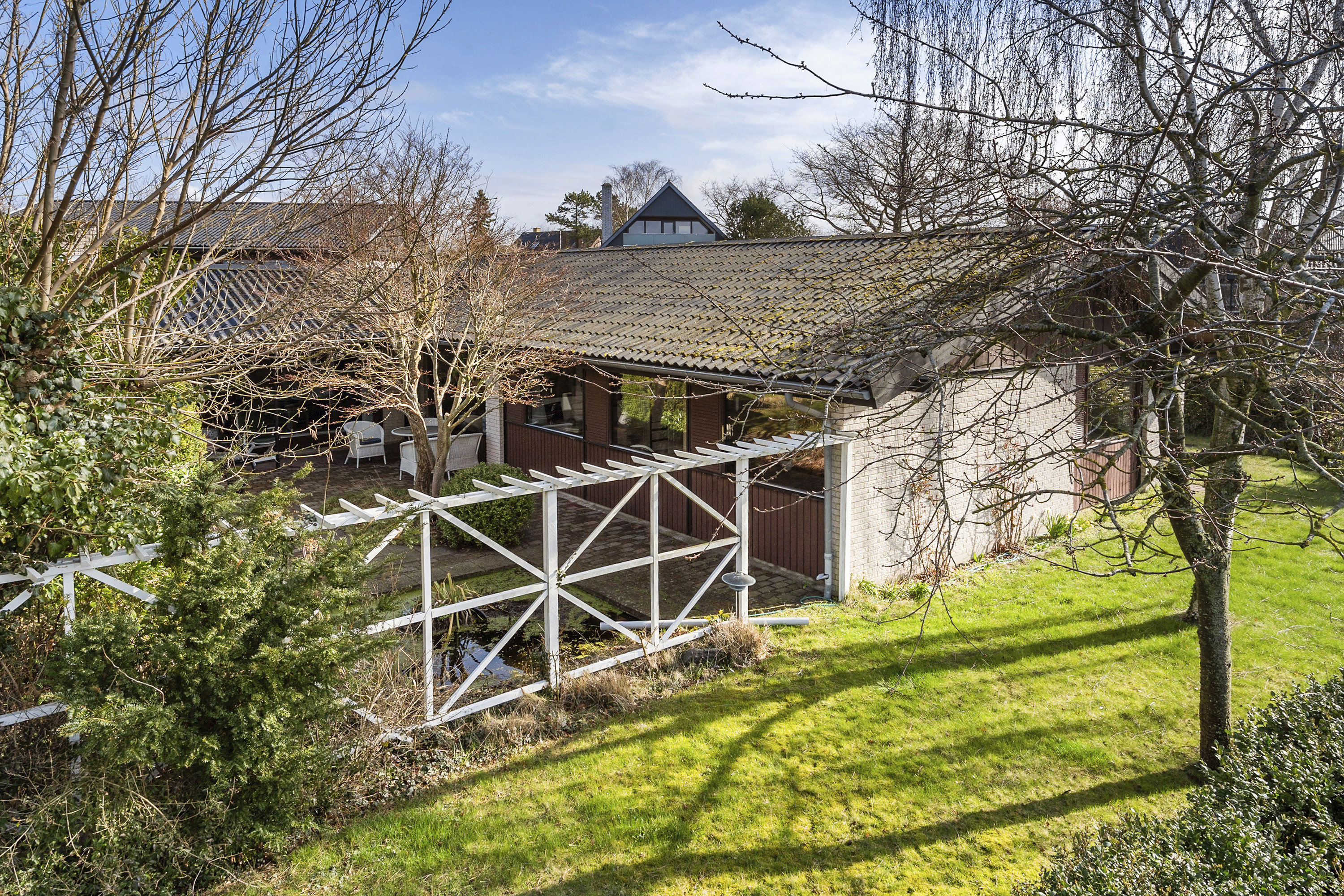 Fremhævet  billede i fuldskærmstilstand. Billede af Kragekær 4, Korsør Syd, 4220 Korsør