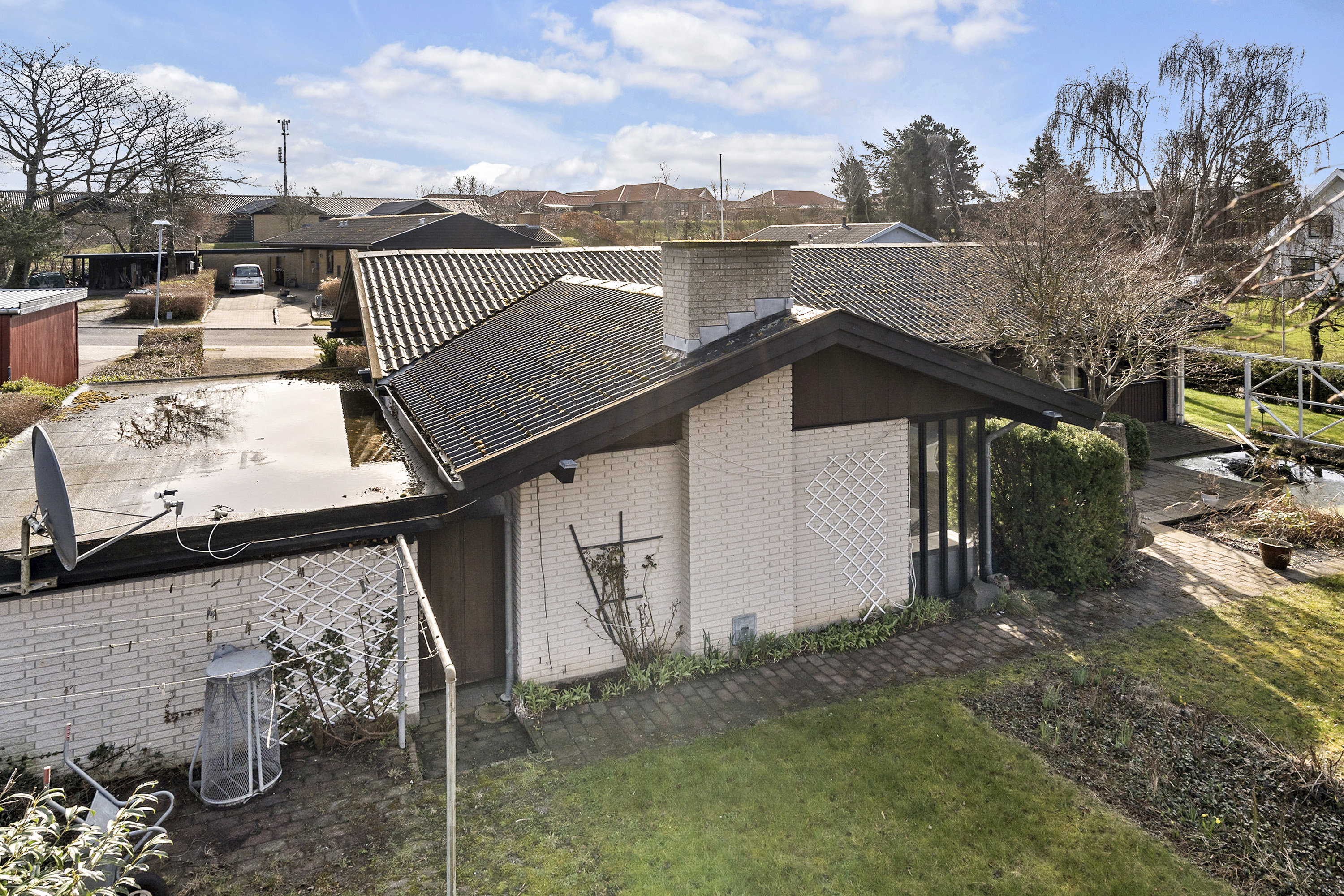 Fremhævet  billede i fuldskærmstilstand. Billede af Kragekær 4, Korsør Syd, 4220 Korsør