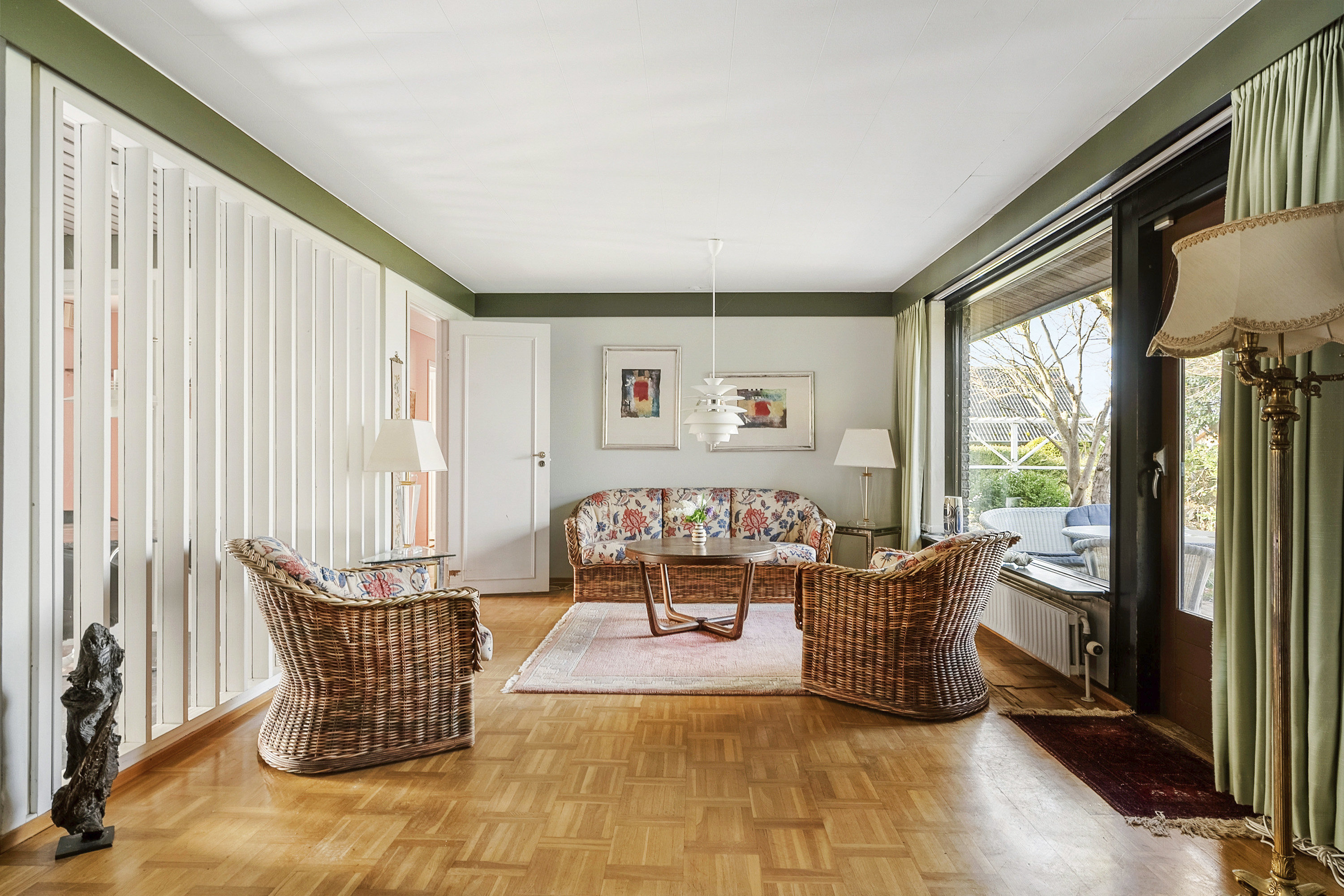 Fremhævet  billede i fuldskærmstilstand. Billede af Kragekær 4, Korsør Syd, 4220 Korsør