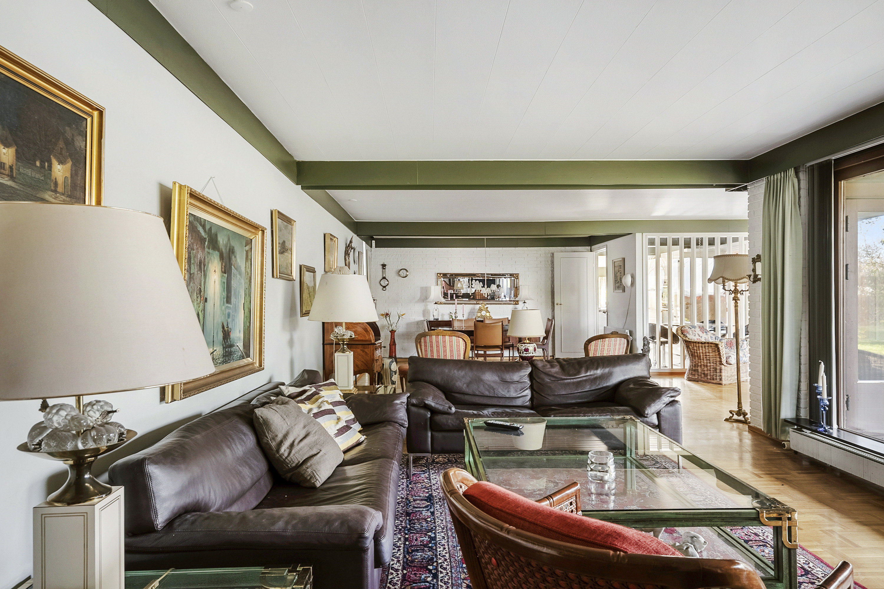 Fremhævet  billede i fuldskærmstilstand. Billede af Kragekær 4, Korsør Syd, 4220 Korsør