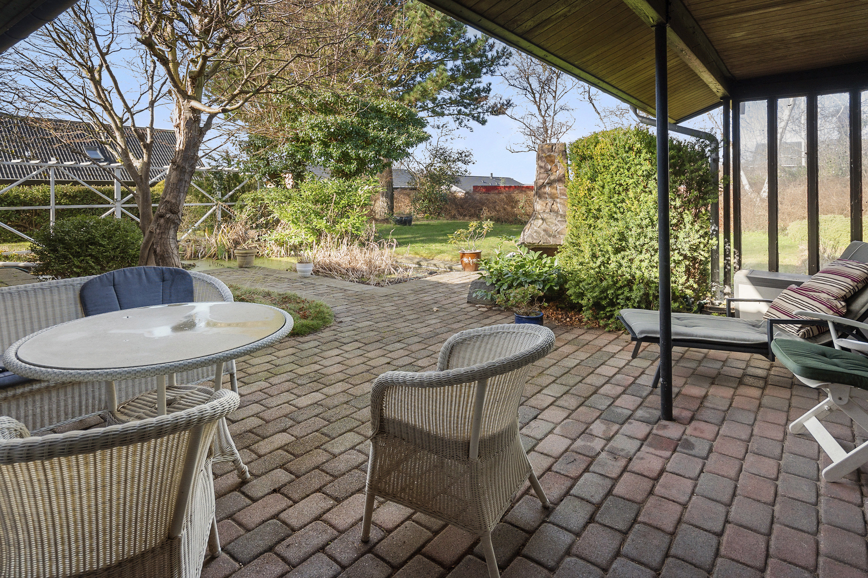 Fremhævet  billede i fuldskærmstilstand. Billede af Kragekær 4, Korsør Syd, 4220 Korsør