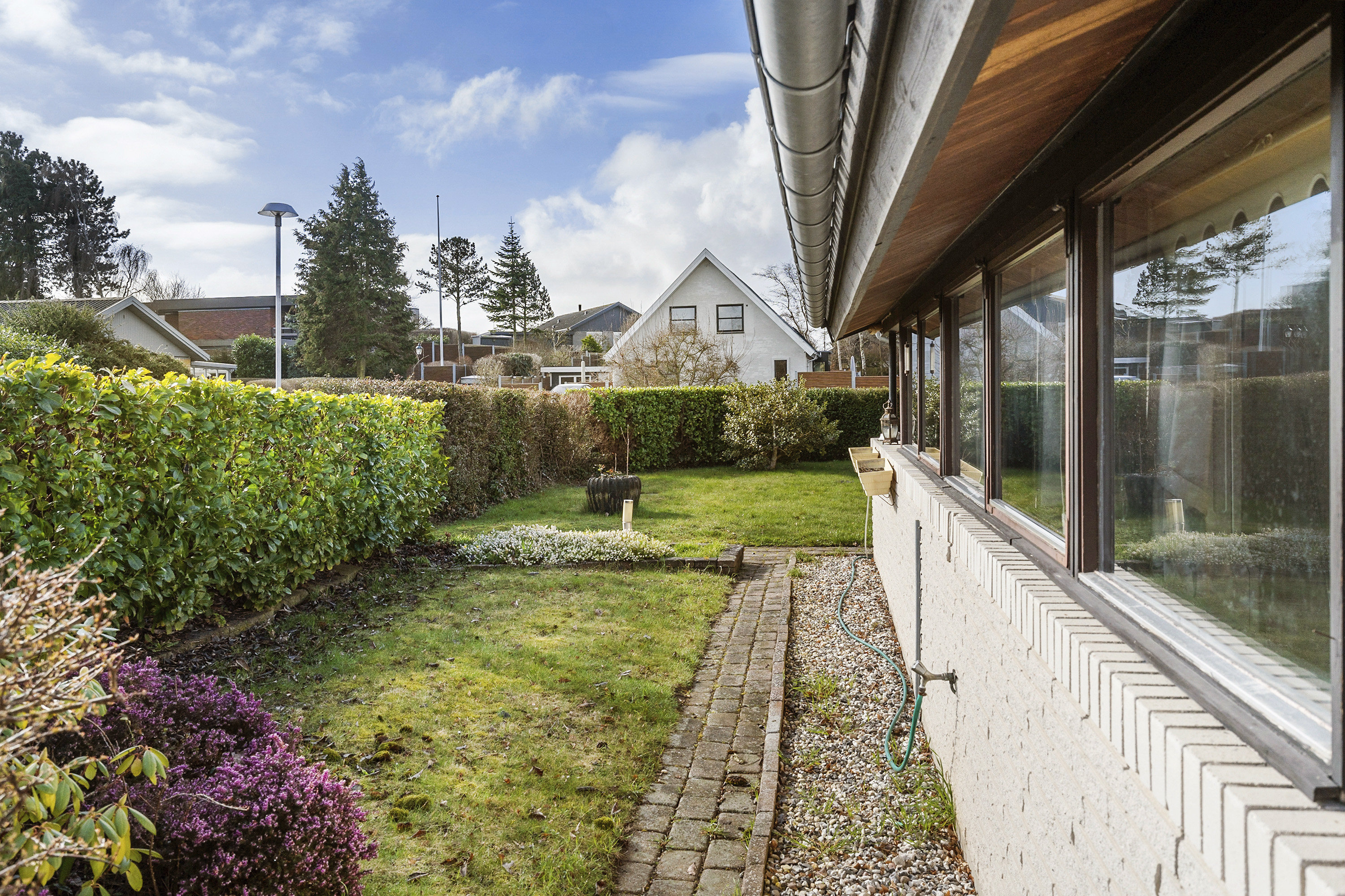 Fremhævet  billede i fuldskærmstilstand. Billede af Kragekær 4, Korsør Syd, 4220 Korsør