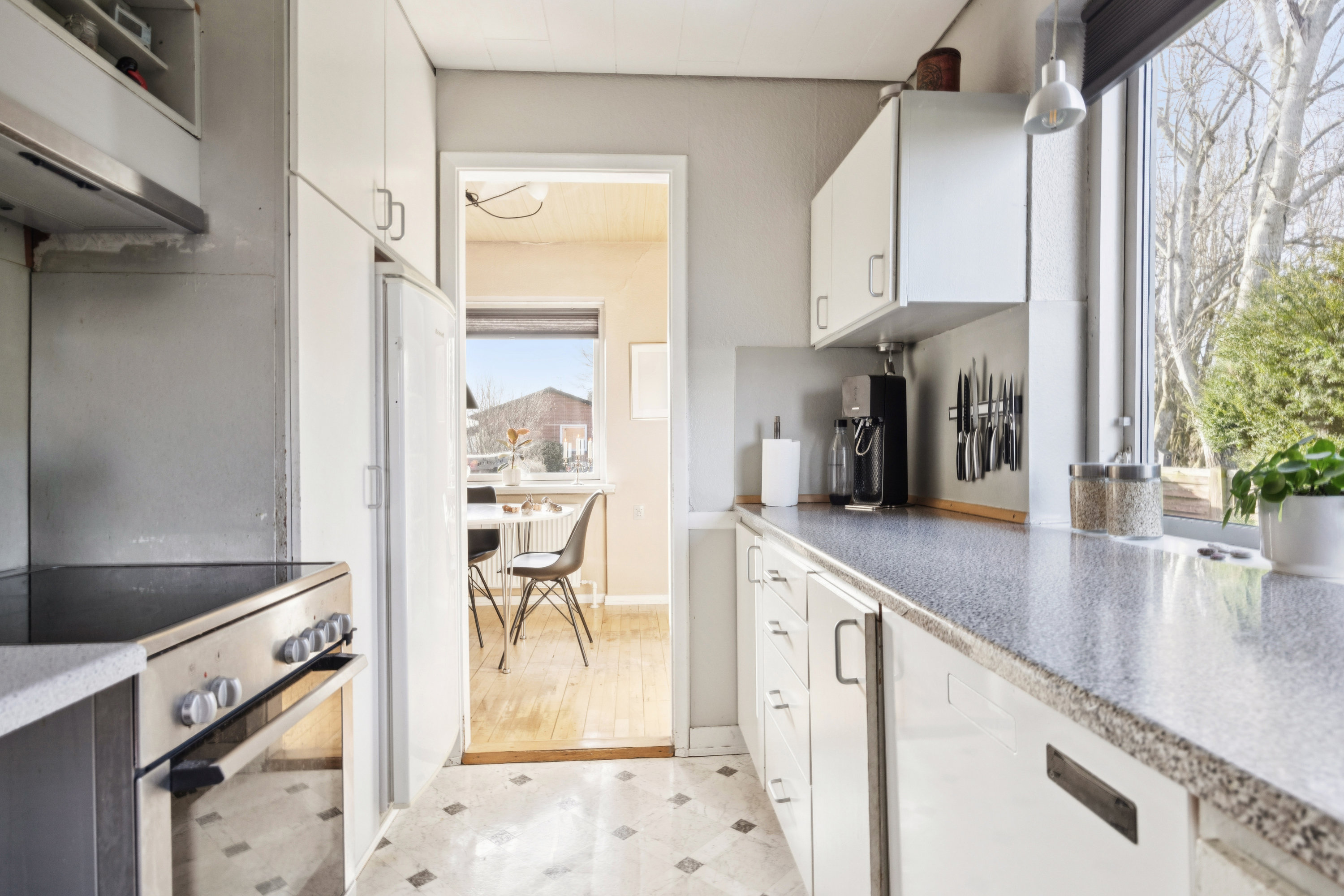 Rødkløvervej 15, 9430 Vadum