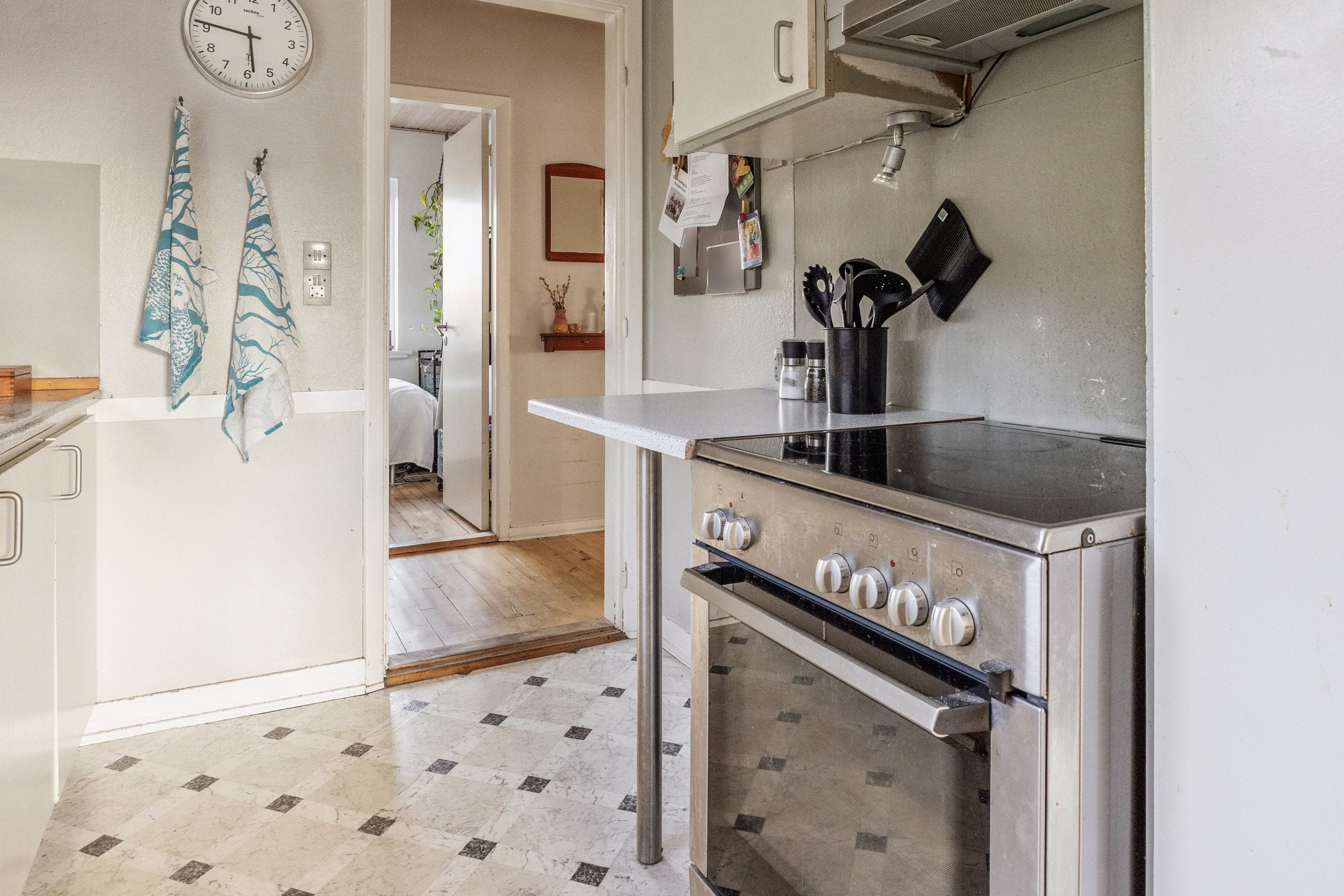 Rødkløvervej 15, 9430 Vadum