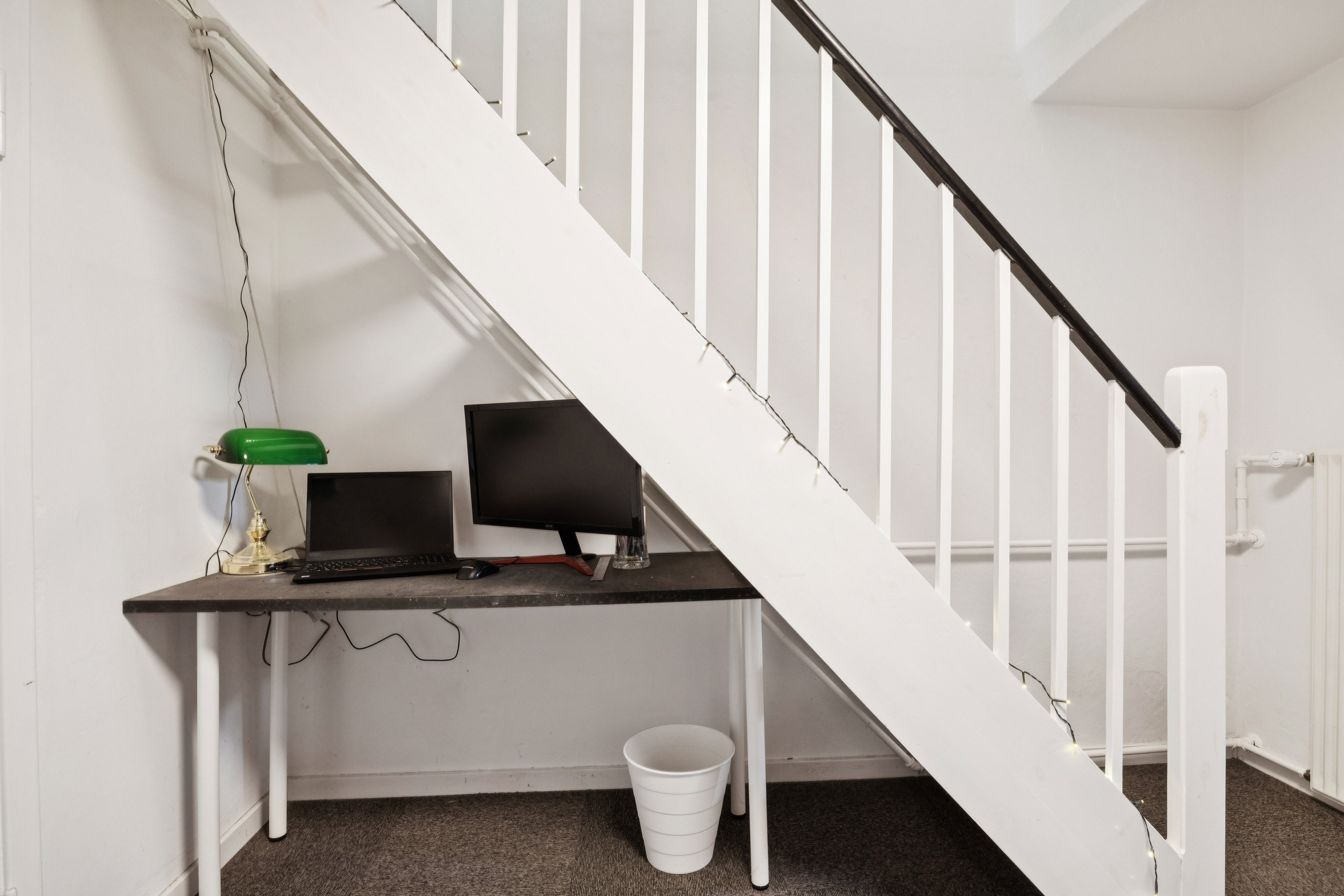 Fremhævet værelse billede i fuldskærmstilstand. Billede af Rødkløvervej 15, 9430 Vadum