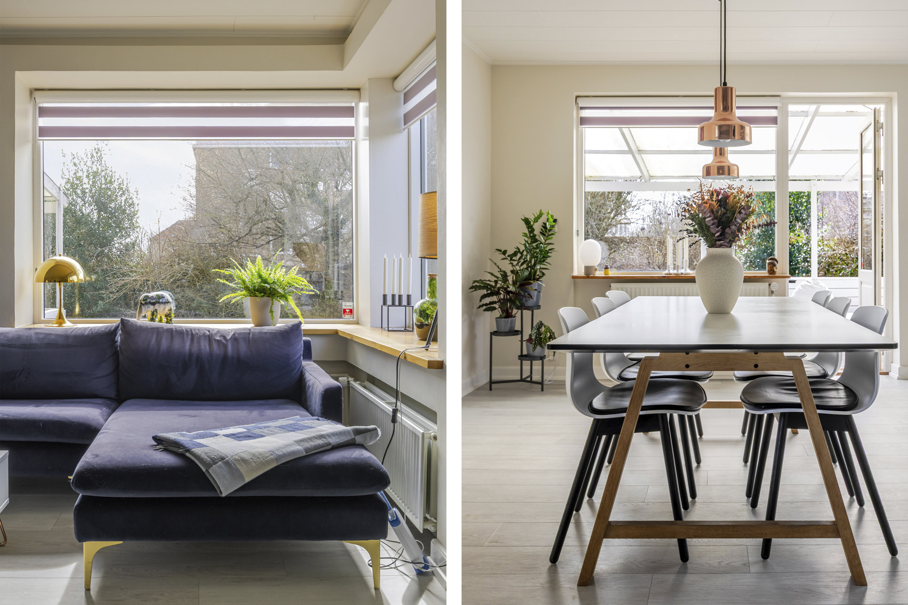 Fremhævet andet billede i fuldskærmstilstand. Billede af Emdrup Kærvej 2, 2400 København NV