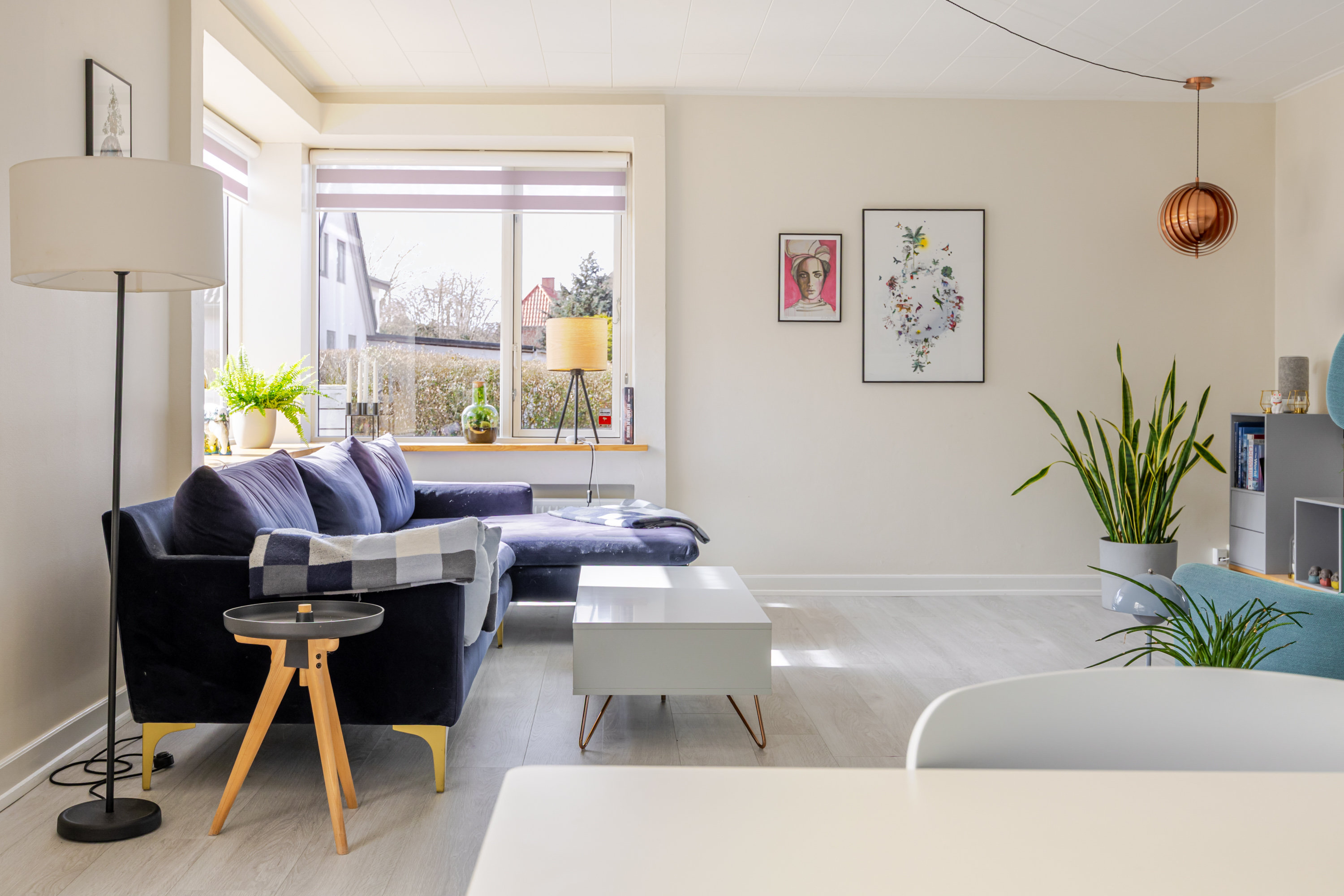 Fremhævet andet billede i fuldskærmstilstand. Billede af Emdrup Kærvej 2, 2400 København NV