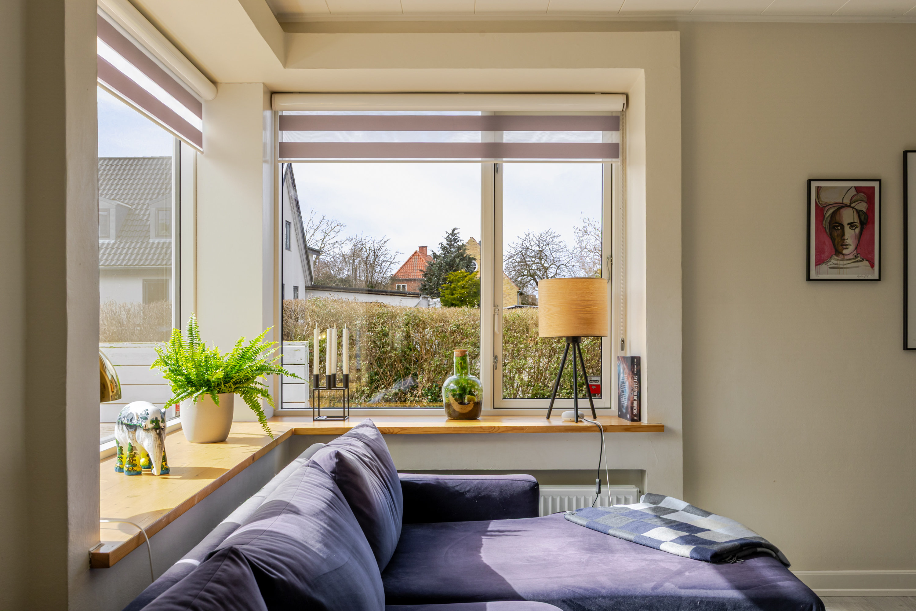 Fremhævet andet billede i fuldskærmstilstand. Billede af Emdrup Kærvej 2, 2400 København NV