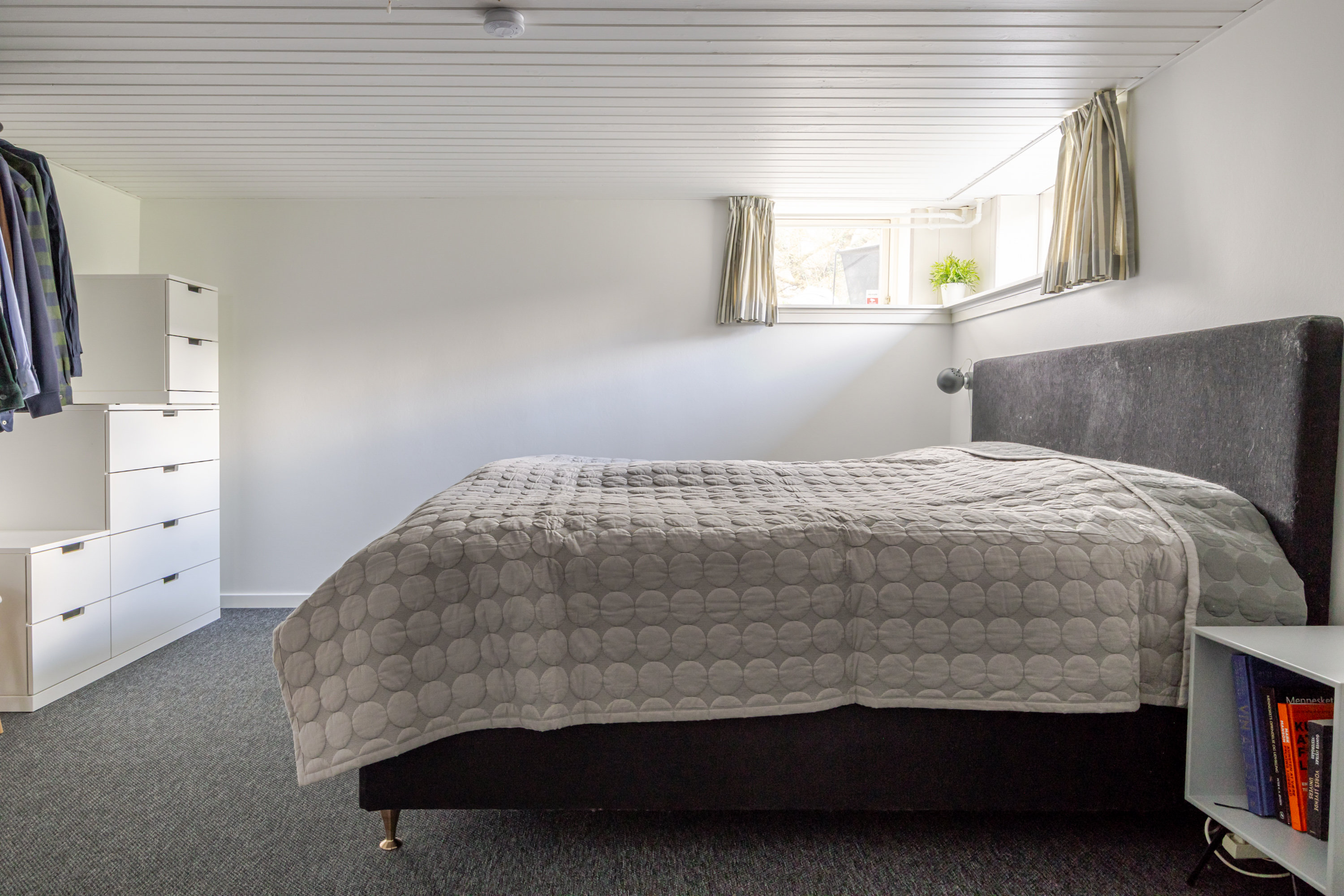 Fremhævet andet billede i fuldskærmstilstand. Billede af Emdrup Kærvej 2, 2400 København NV