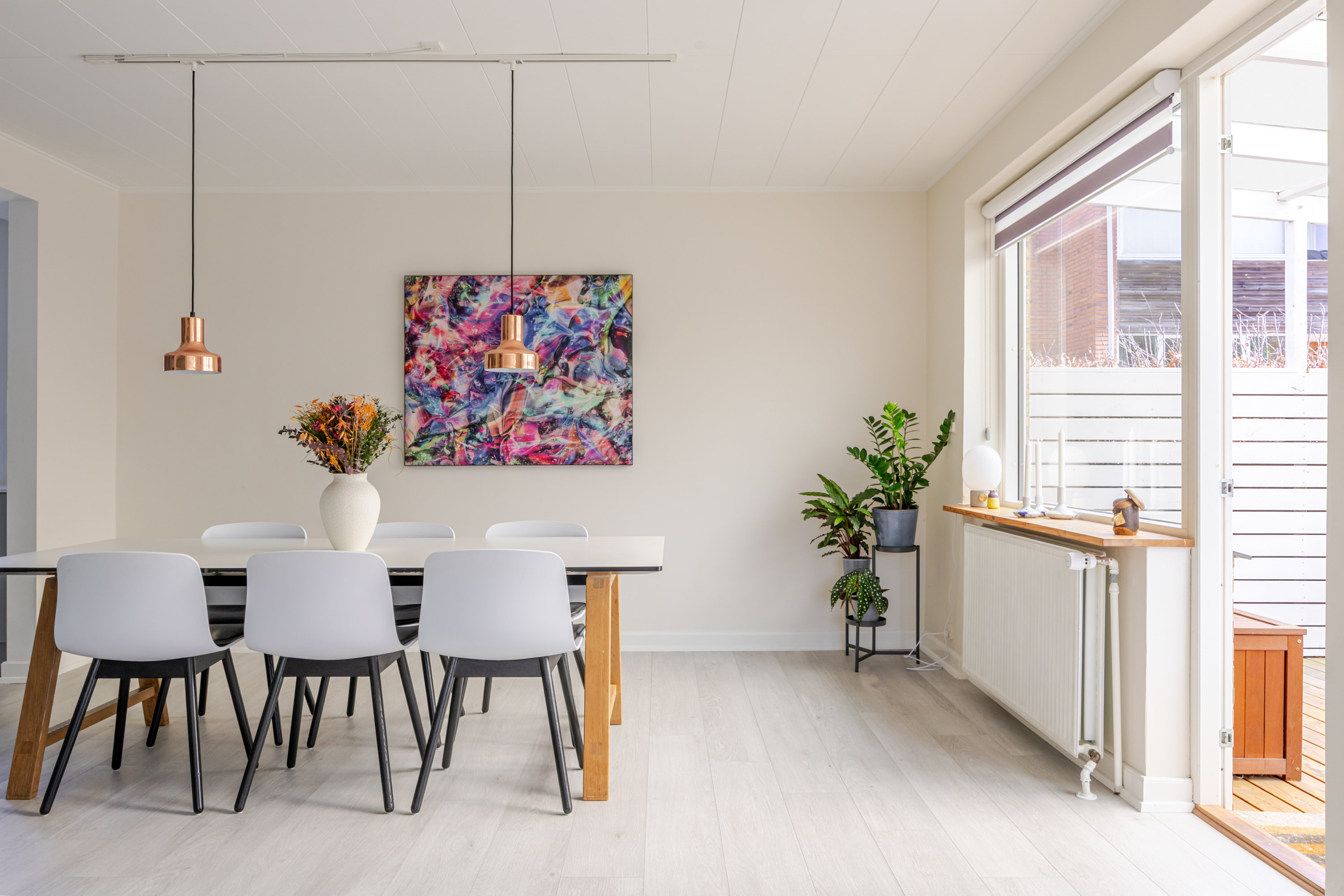 Fremhævet andet billede i fuldskærmstilstand. Billede af Emdrup Kærvej 2, 2400 København NV