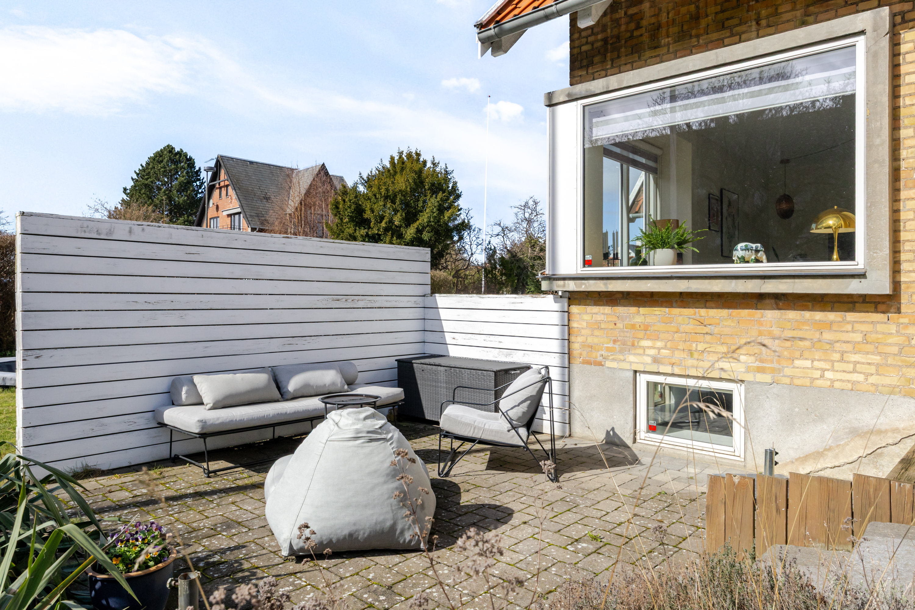 Fremhævet andet billede i fuldskærmstilstand. Billede af Emdrup Kærvej 2, 2400 København NV