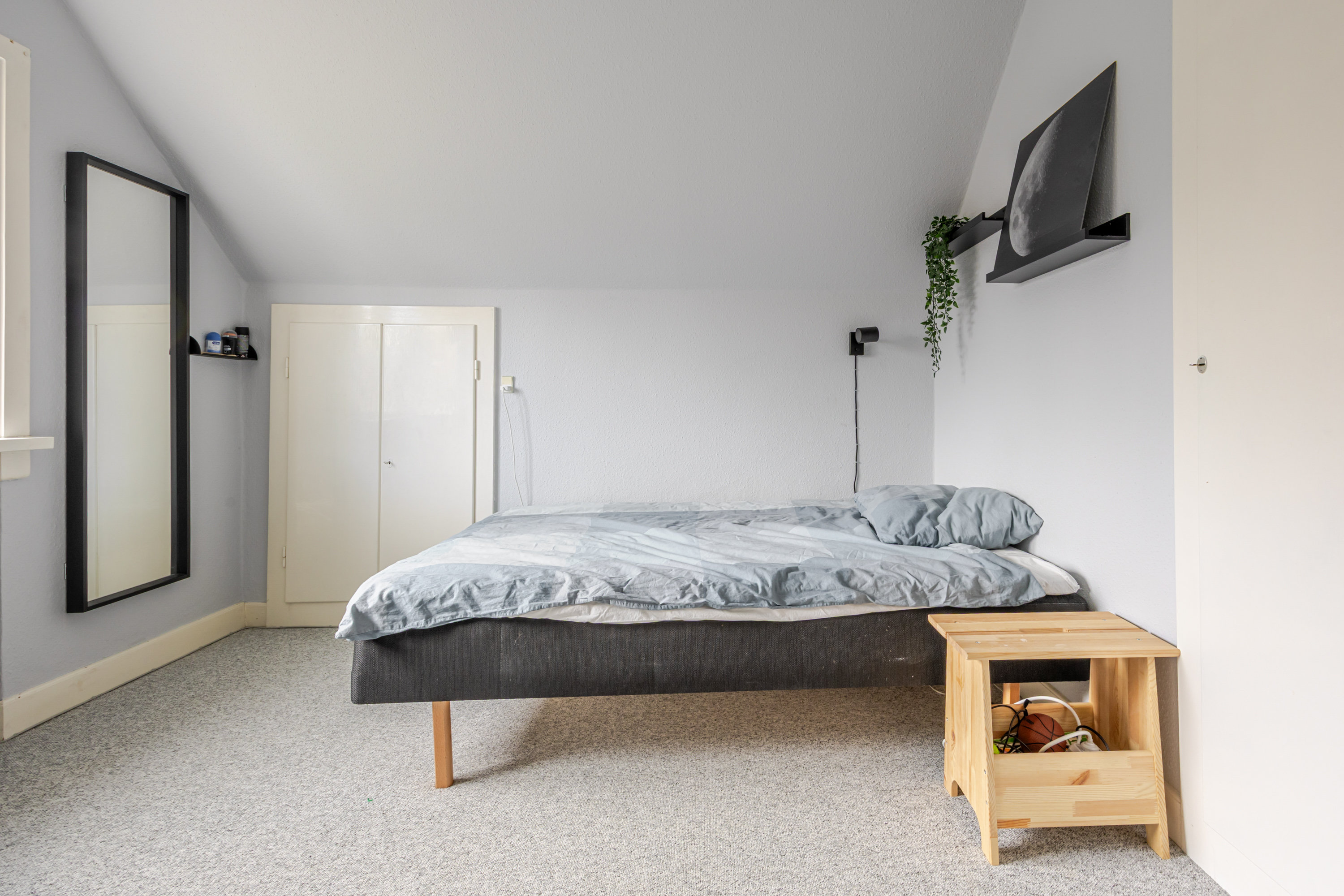 Fremhævet andet billede i fuldskærmstilstand. Billede af Emdrup Kærvej 2, 2400 København NV